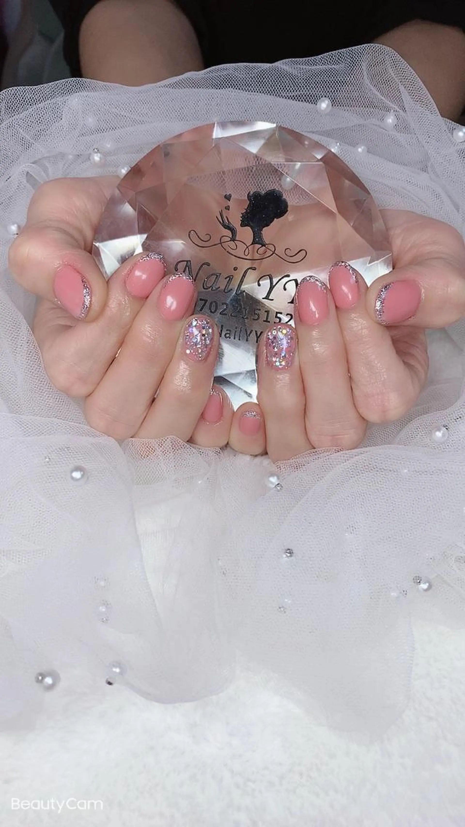ネイル NailYY所属・NailYY よよのネイルデザイン