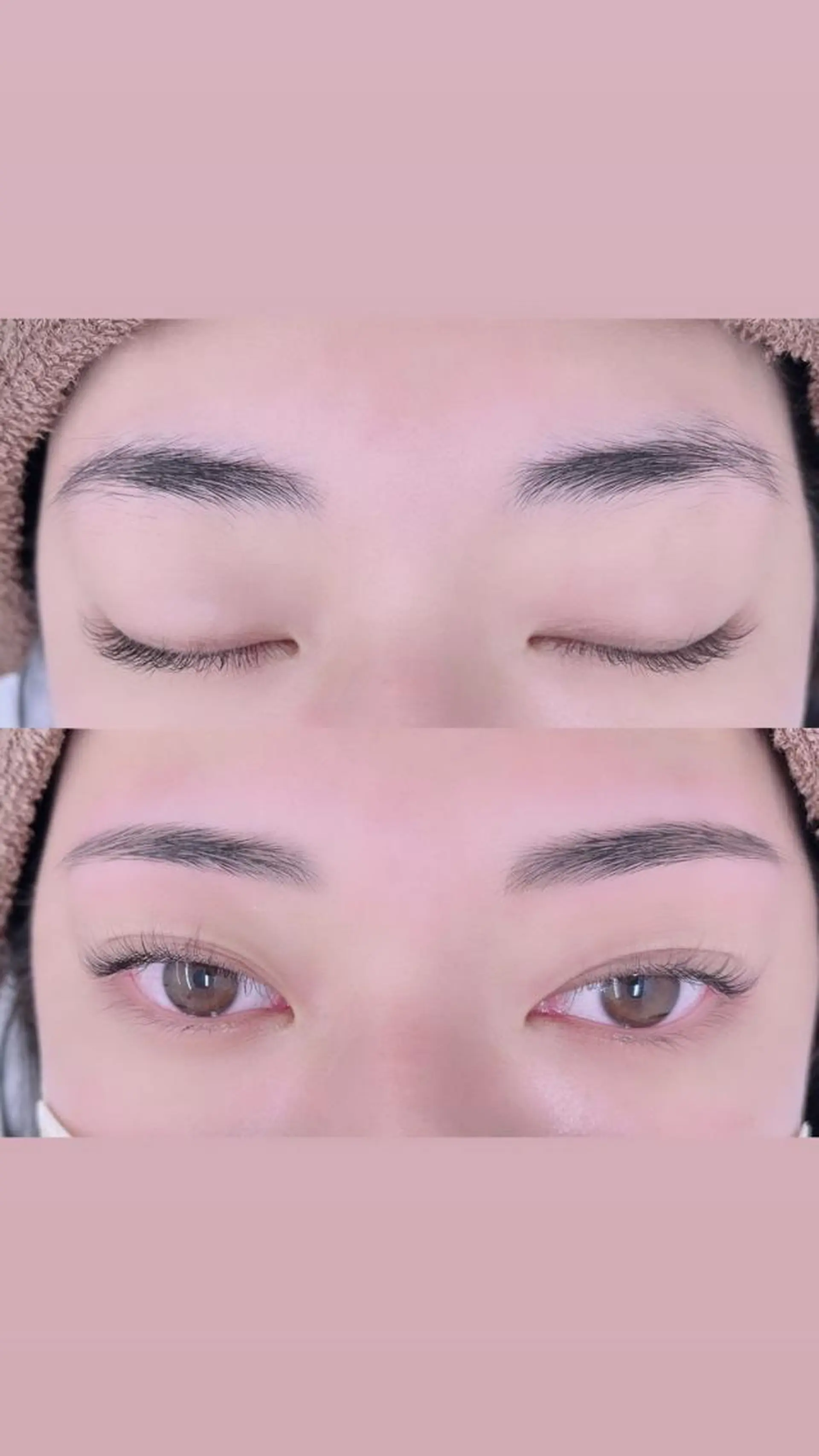 アイブロウ BEIGE 金山 🌹RUKAのマツエク・マツパデザイン