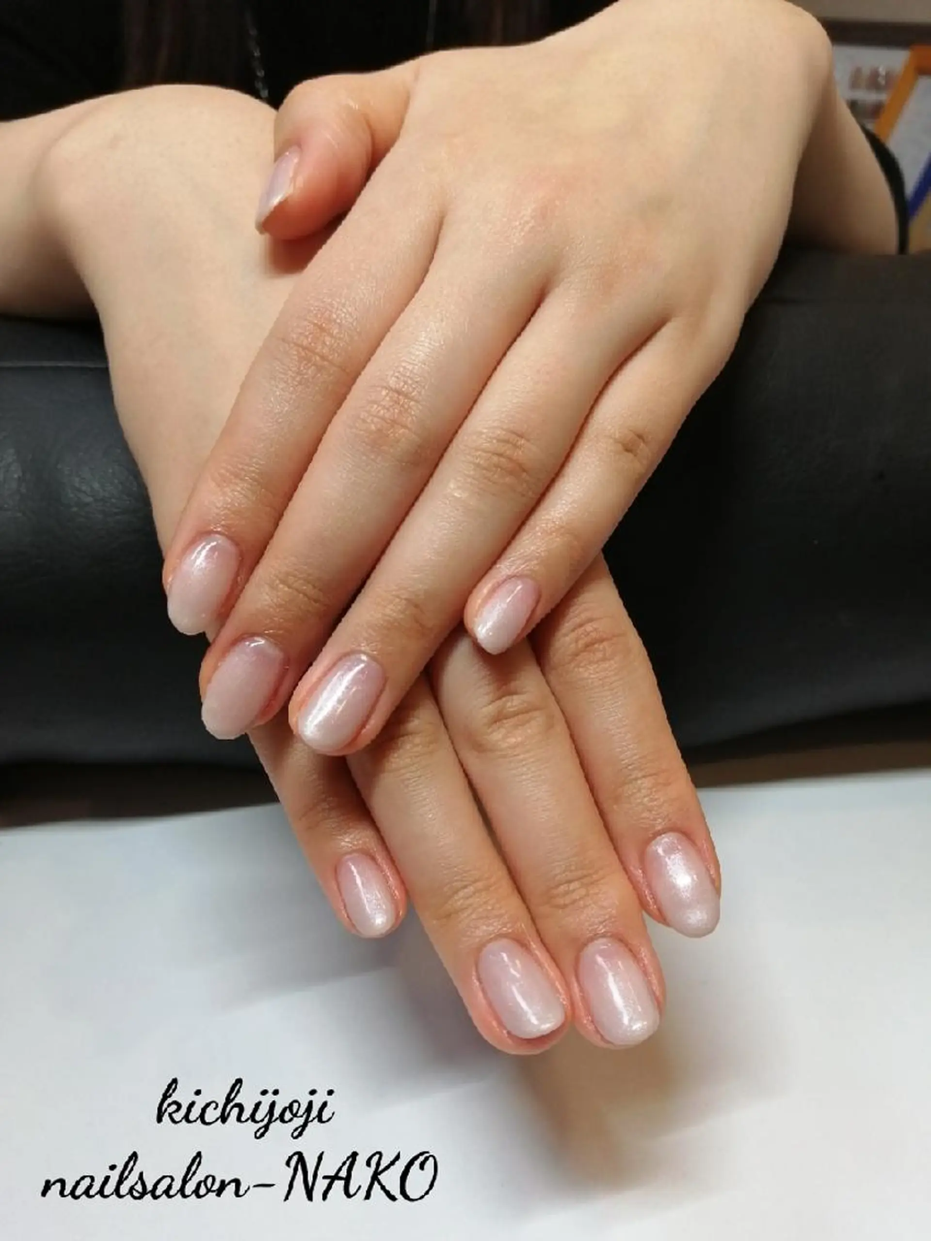 ネイル Salon-NAKO 🐷shirai🐷のネイルデザイン