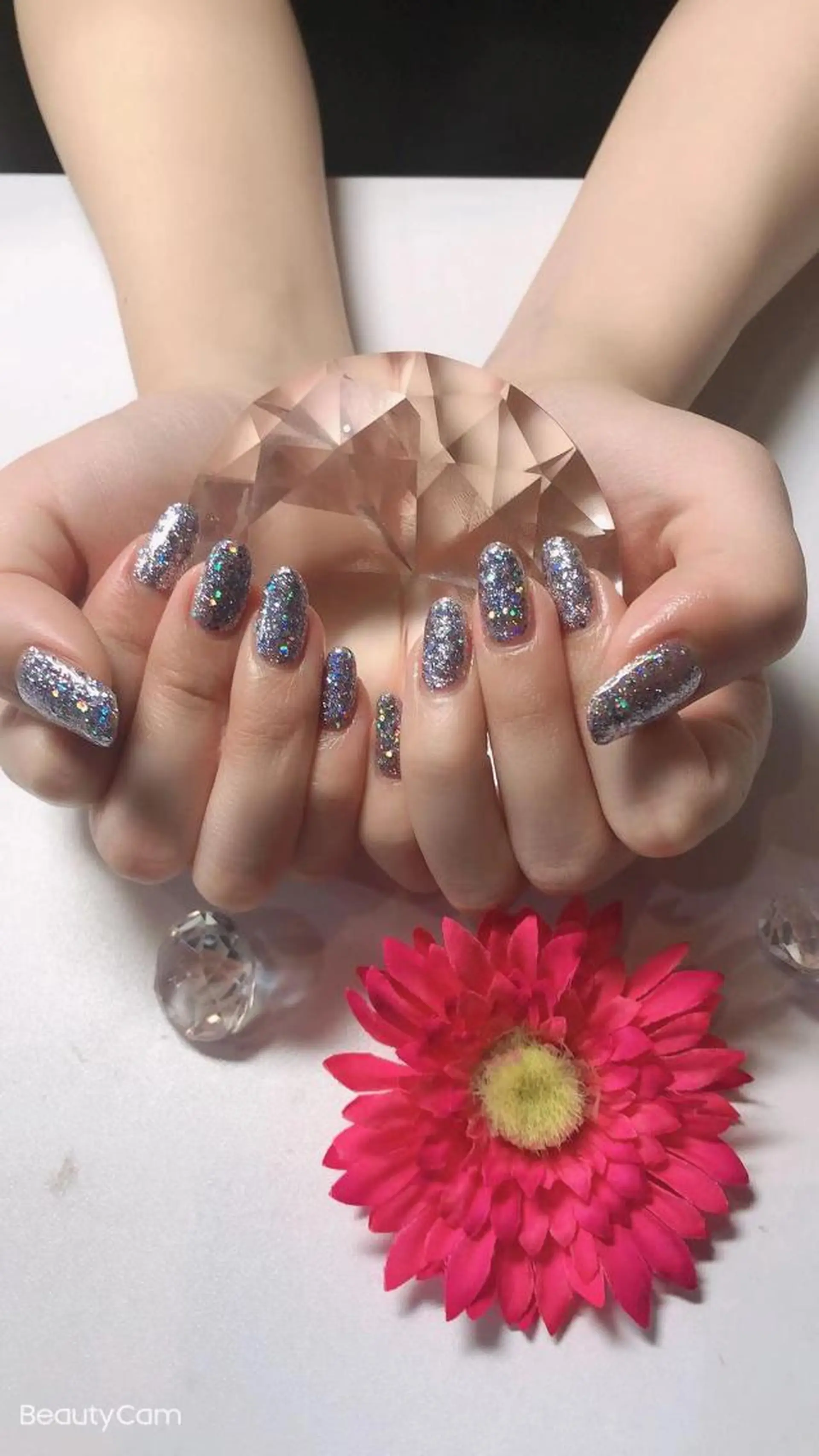 ネイル ハンドネイル Guarendo(ガレンドゥ)錦糸町店所属・Gurando 錦糸町店のネイルデザイン