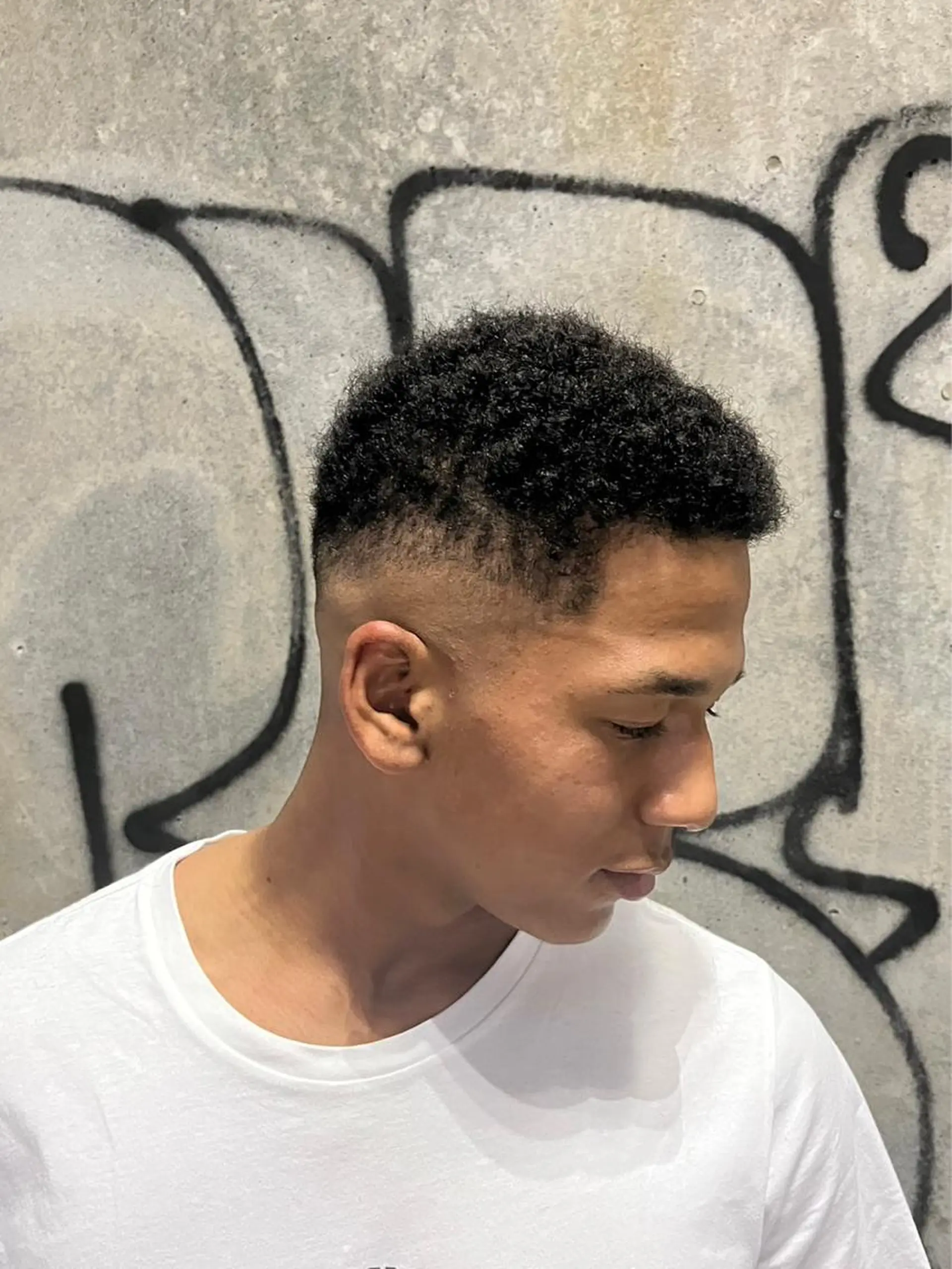 ショート Kingsman tokyo 国分寺店所属・杉村 瑞穂💈のヘアスタイル