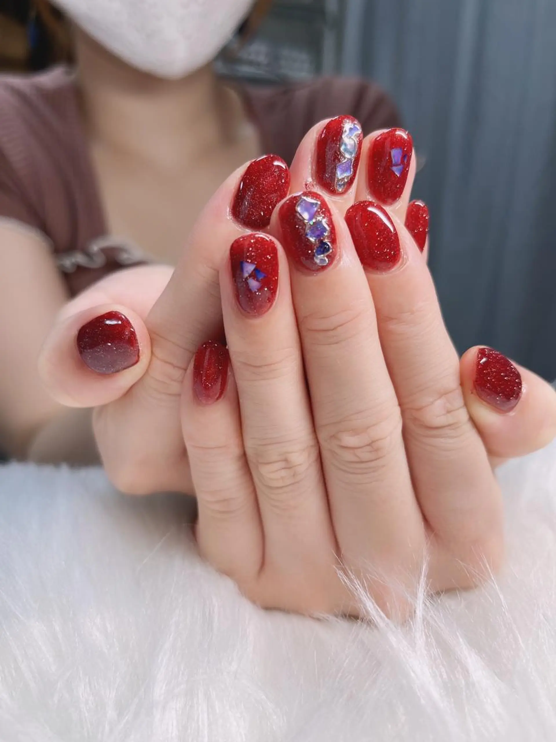 ネイル LIBERO所属・LIBERO a.kのマツエク・マツパデザイン