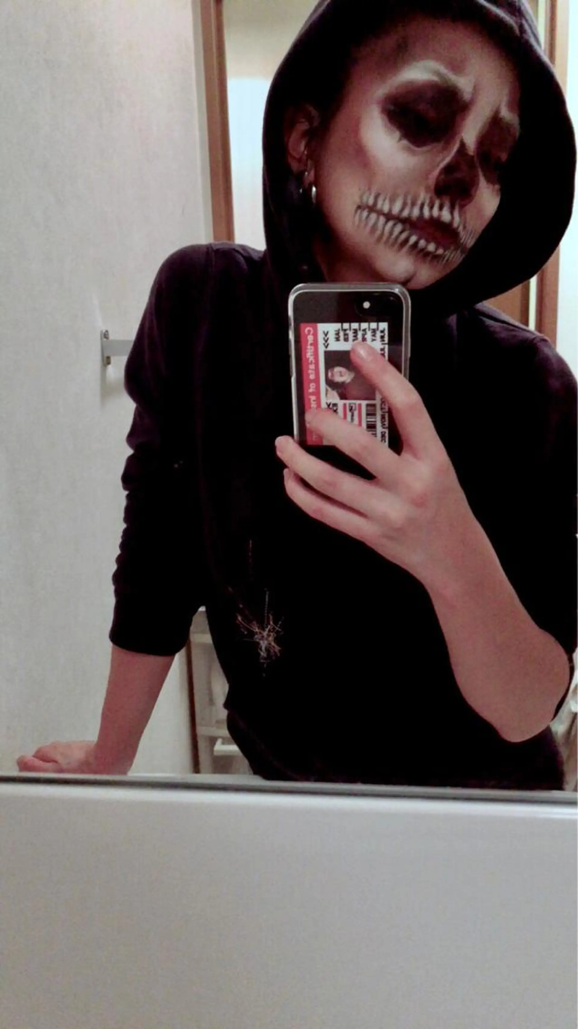 その他 Cheri Cherie所属・井上 歩美のヘアスタイル