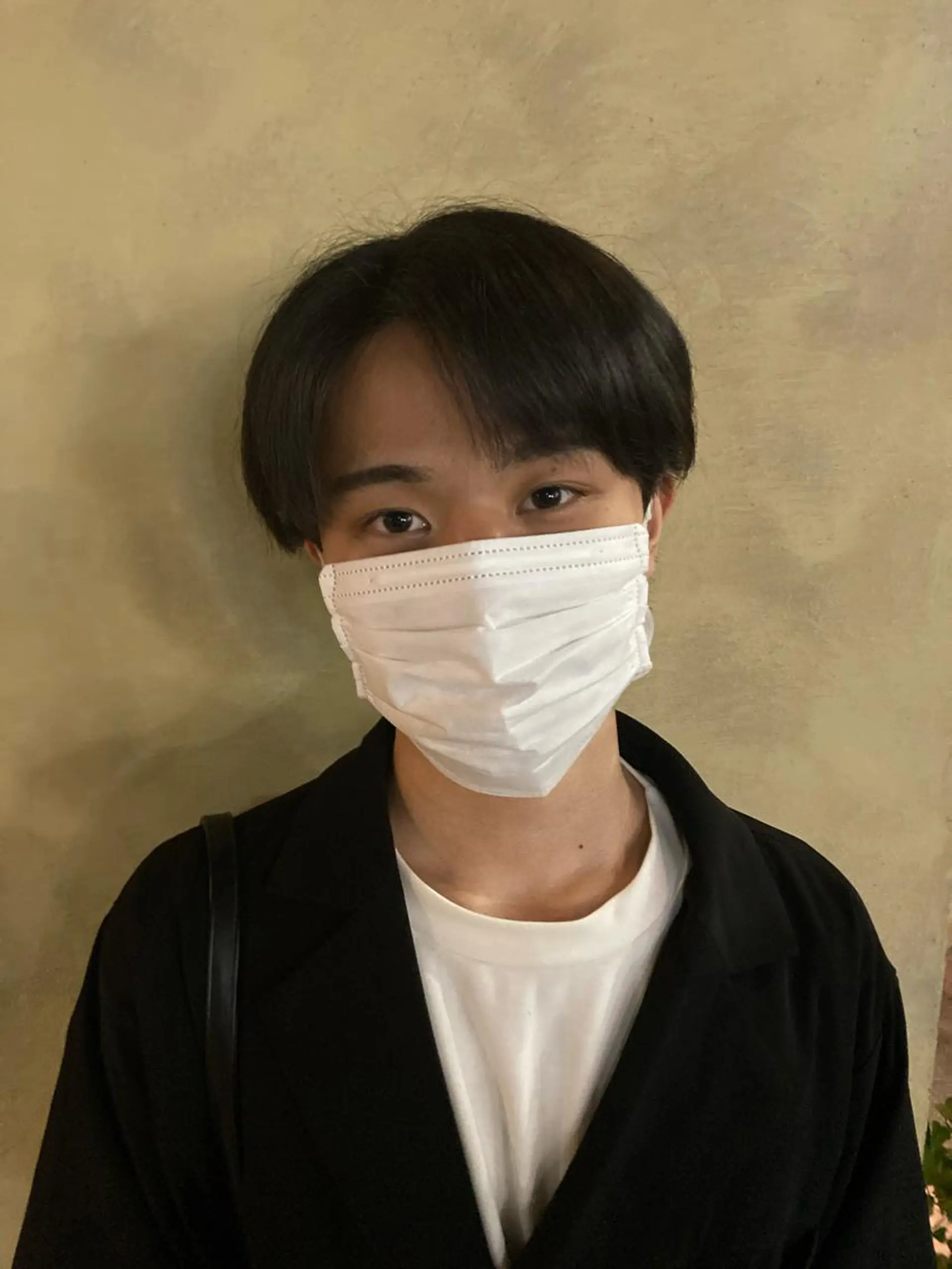 ショート メンズ レピア　博多駅前店所属・LEPIA 博多駅前店のマツエク・マツパデザイン