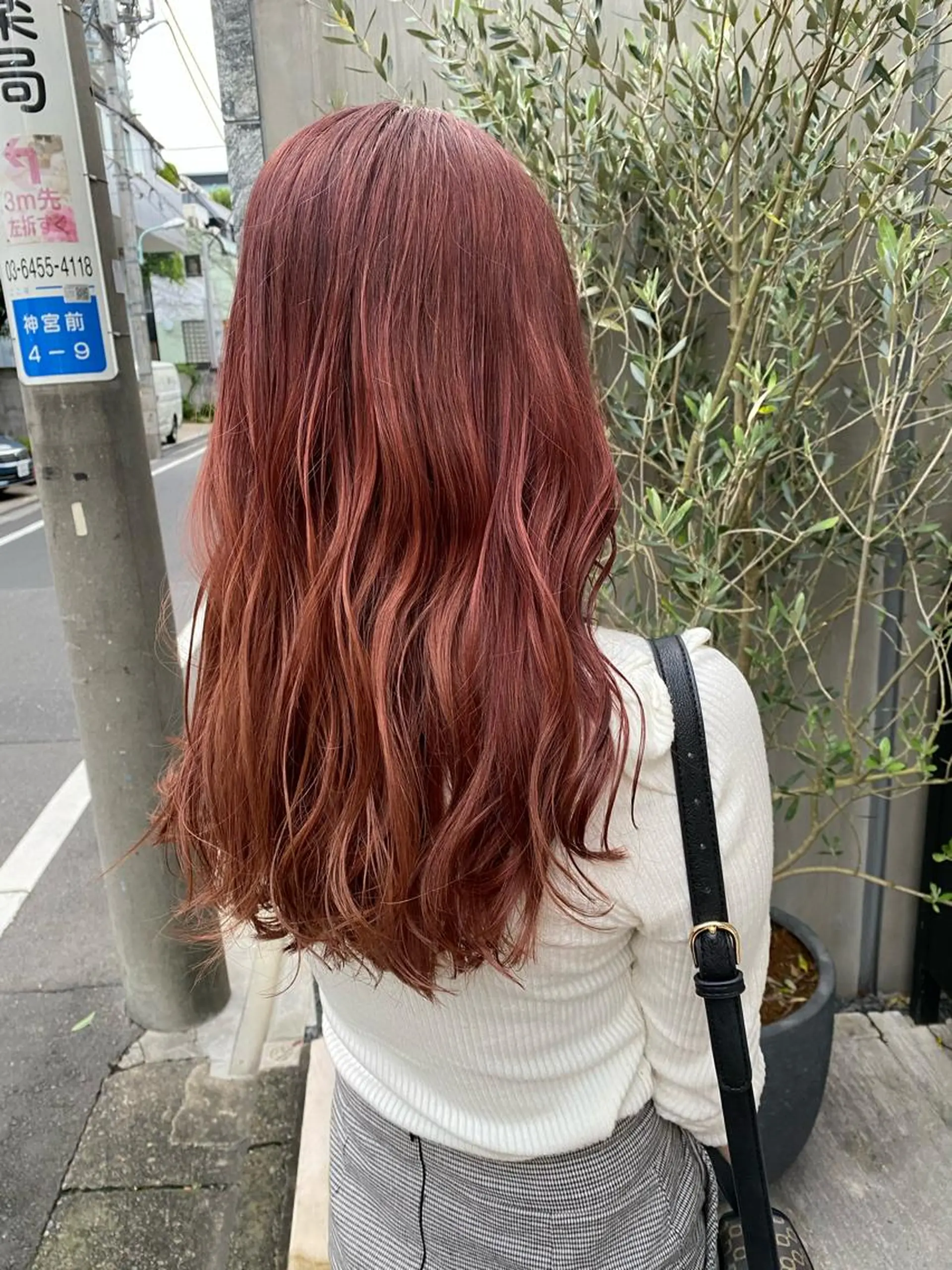 ロング RINRI 🌷のマツエク・マツパデザイン