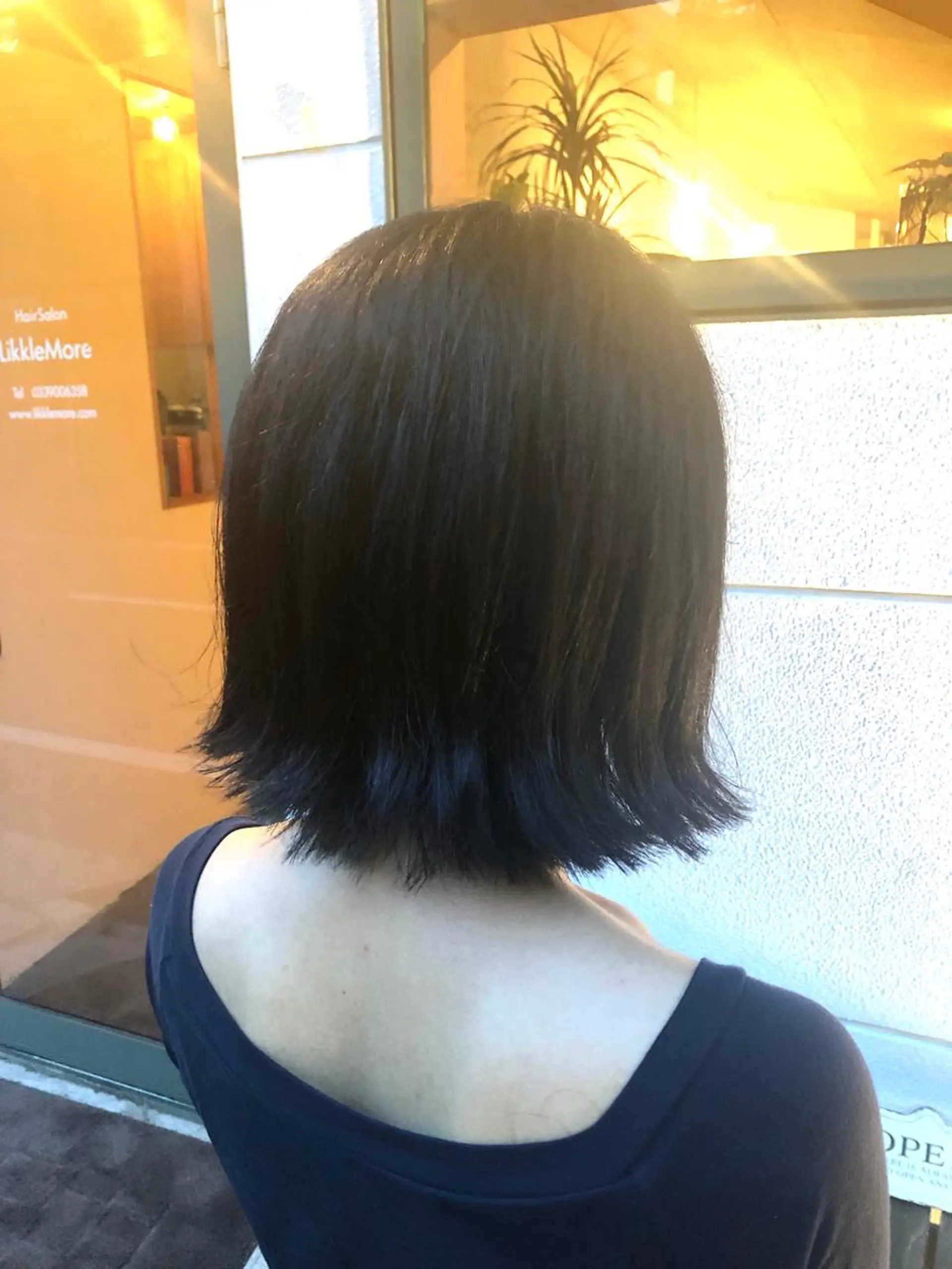 ショート 近野 浩隆のヘアスタイル