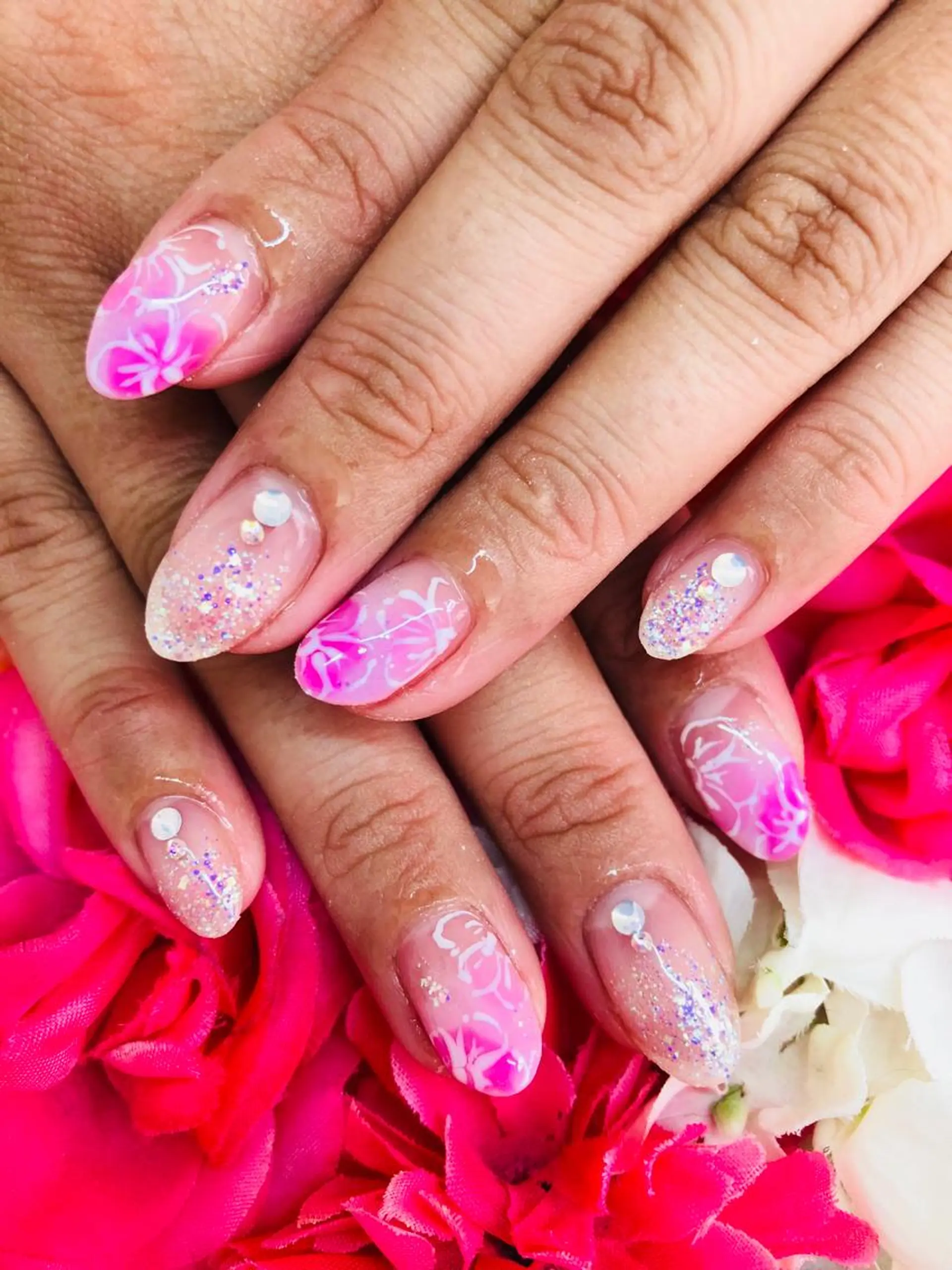 ネイル 酵素風呂　RA.RA所属・酵素風呂 RA.RAのその他イメージ