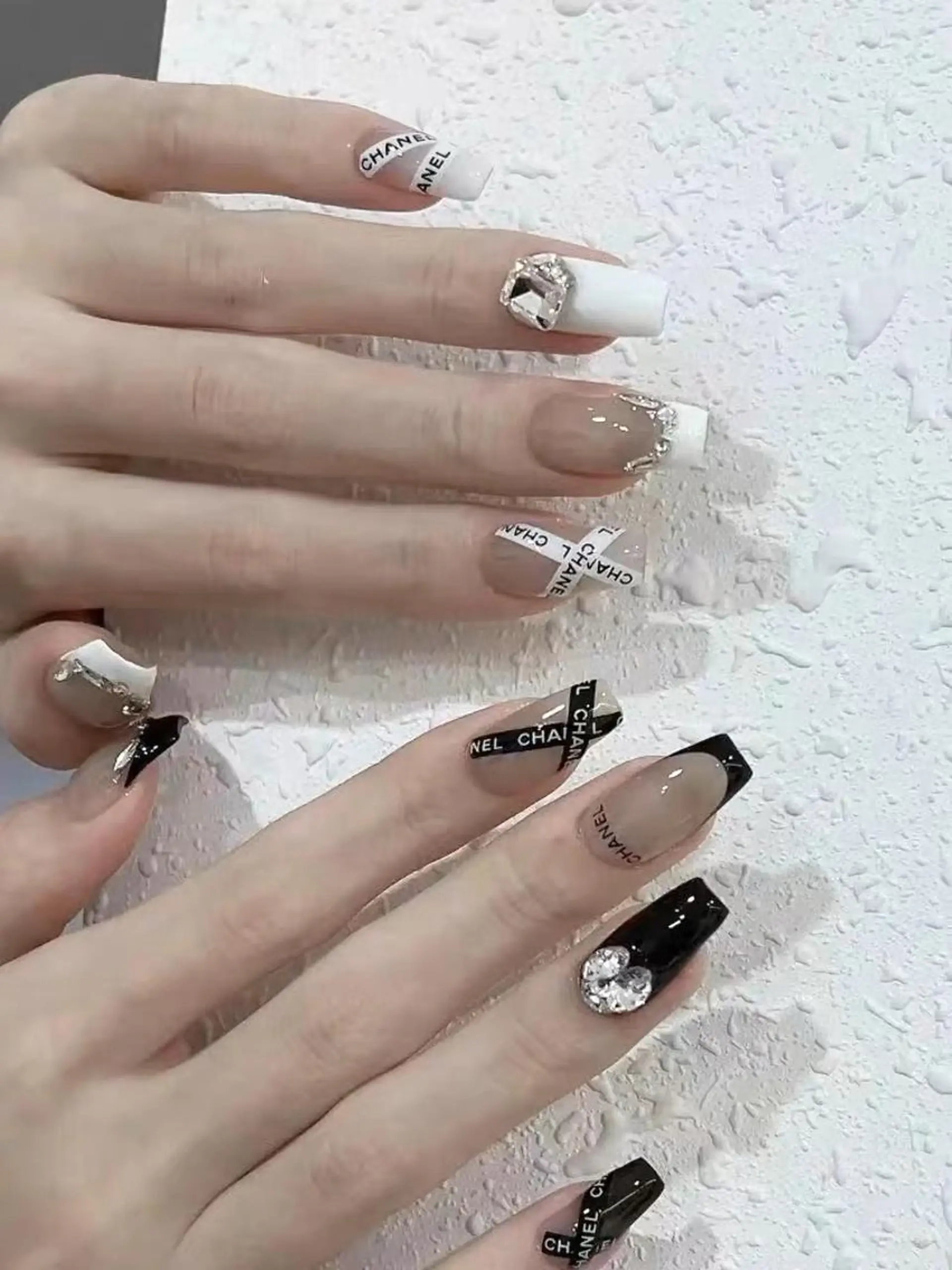 ネイル CC Nail Salonのネイルデザイン