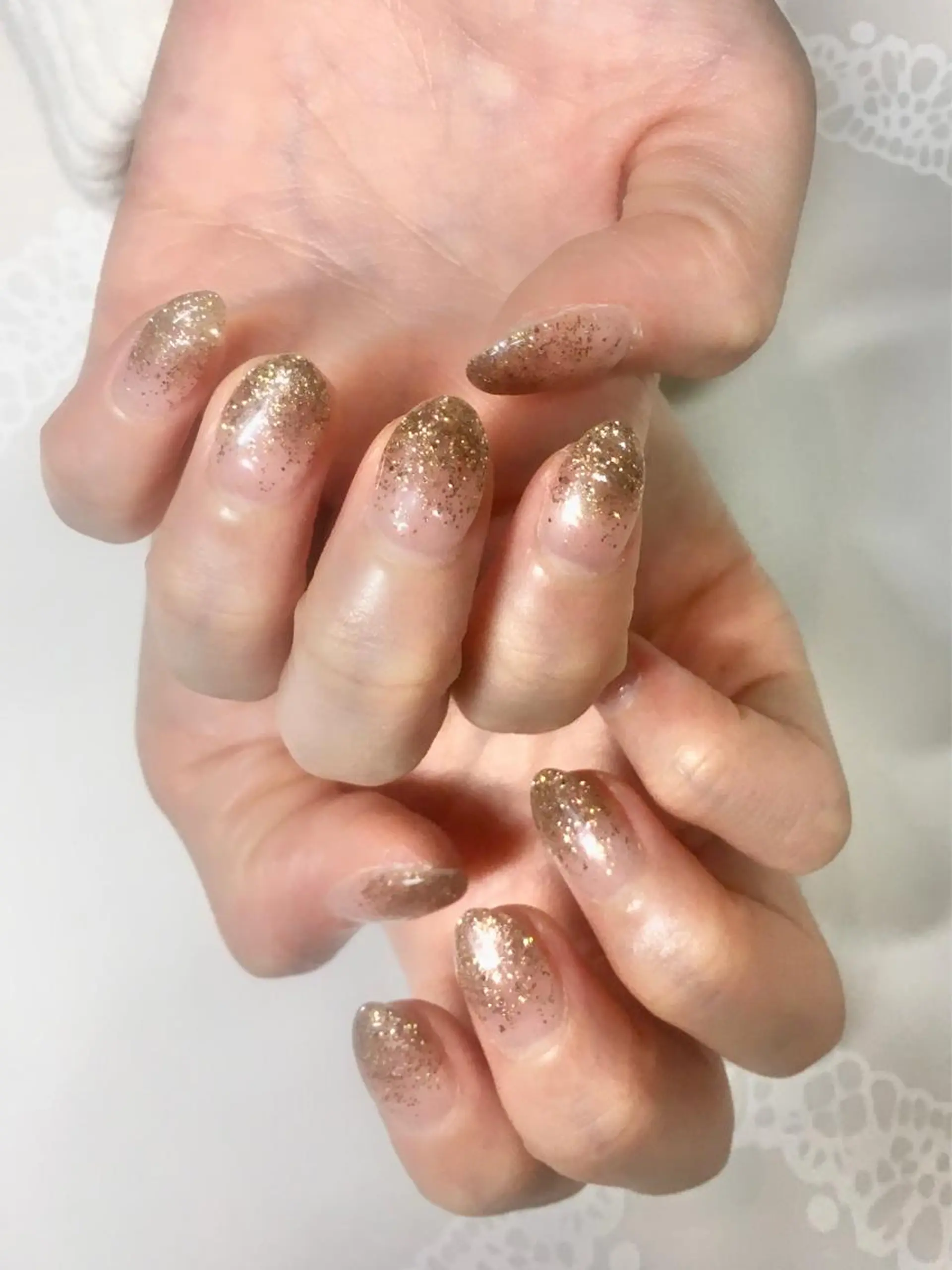 ネイル 新宿ネイルサロン ジェミディローサ所属・新宿ネイルサロン ジェミディローサのネイルデザイン