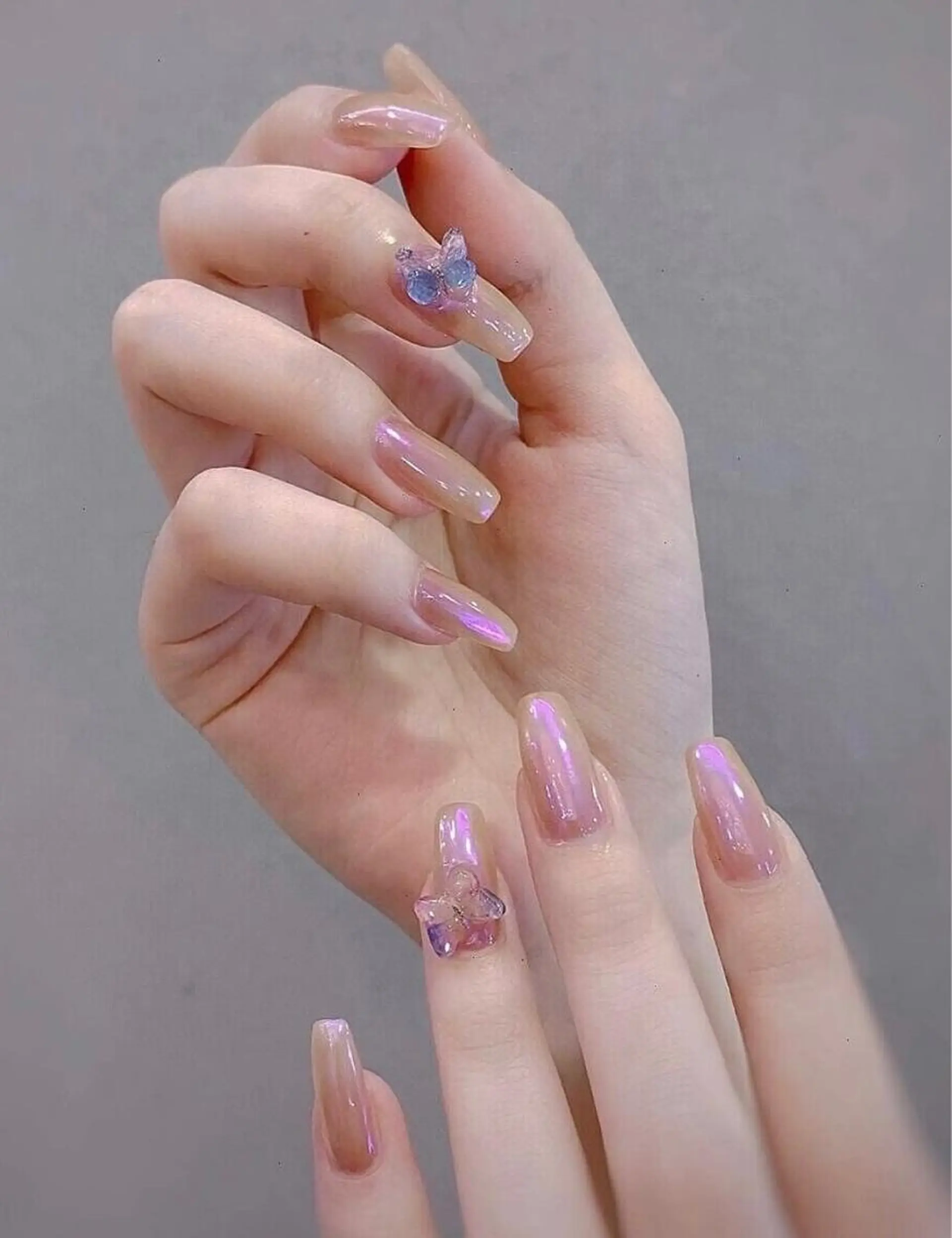 ネイル 横浜 美夢のネイルデザイン