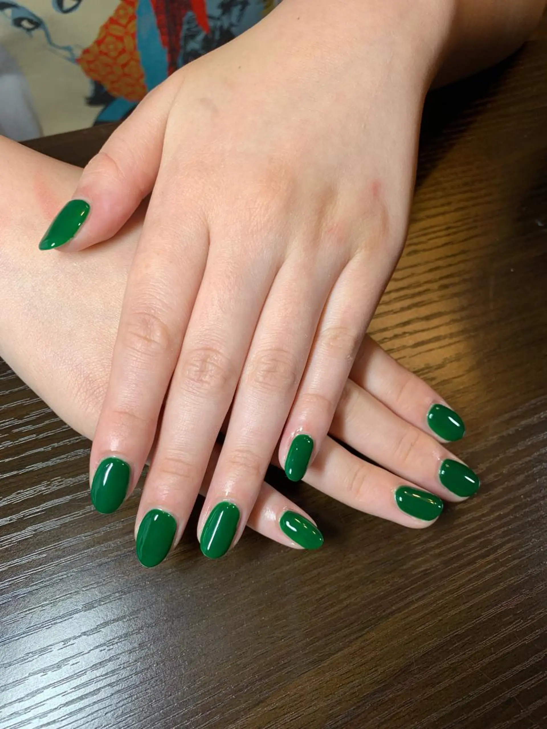 ネイル 松山 美由紀のネイルデザイン