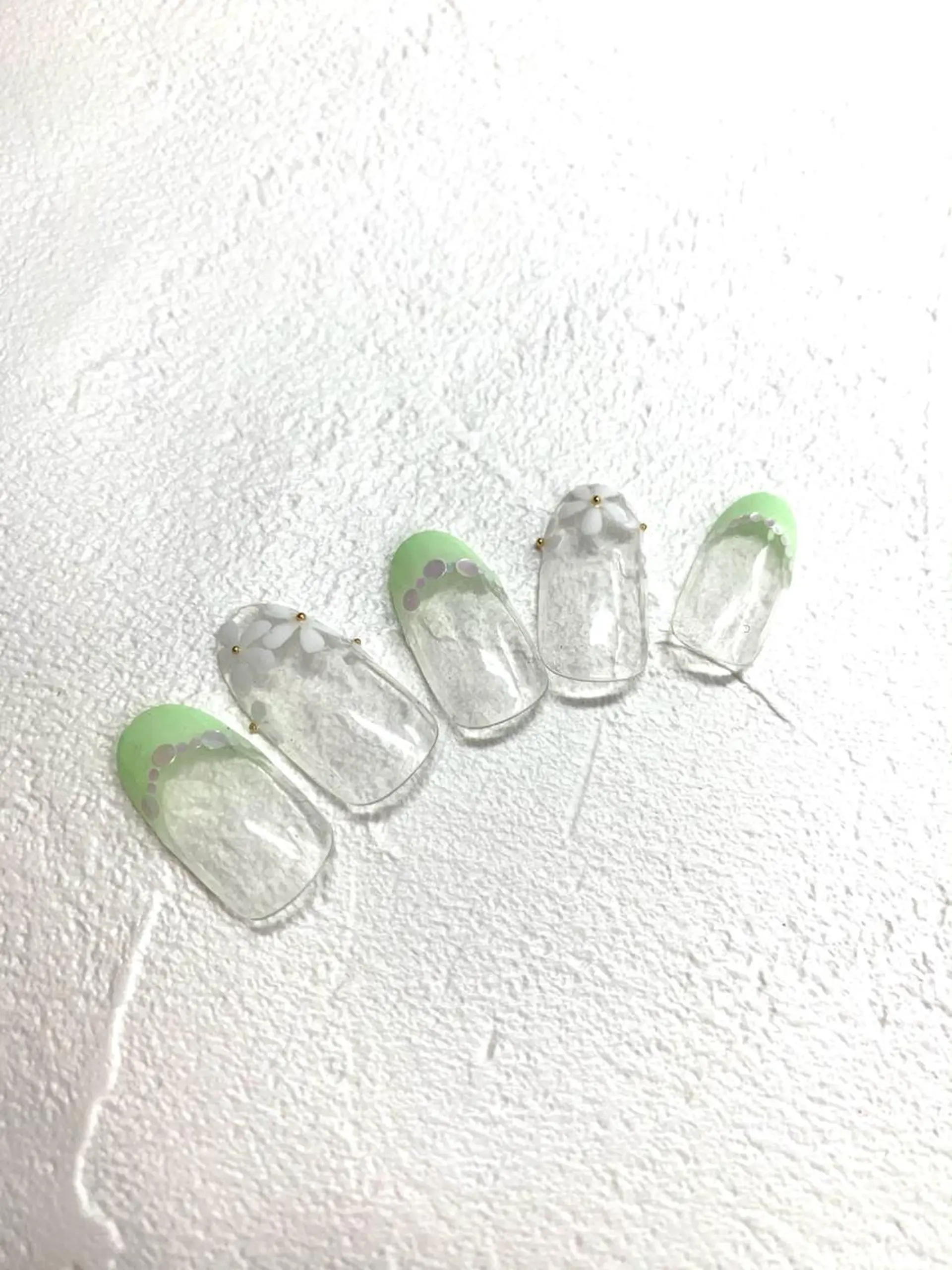 ネイル Amelia nail salonのネイルデザイン