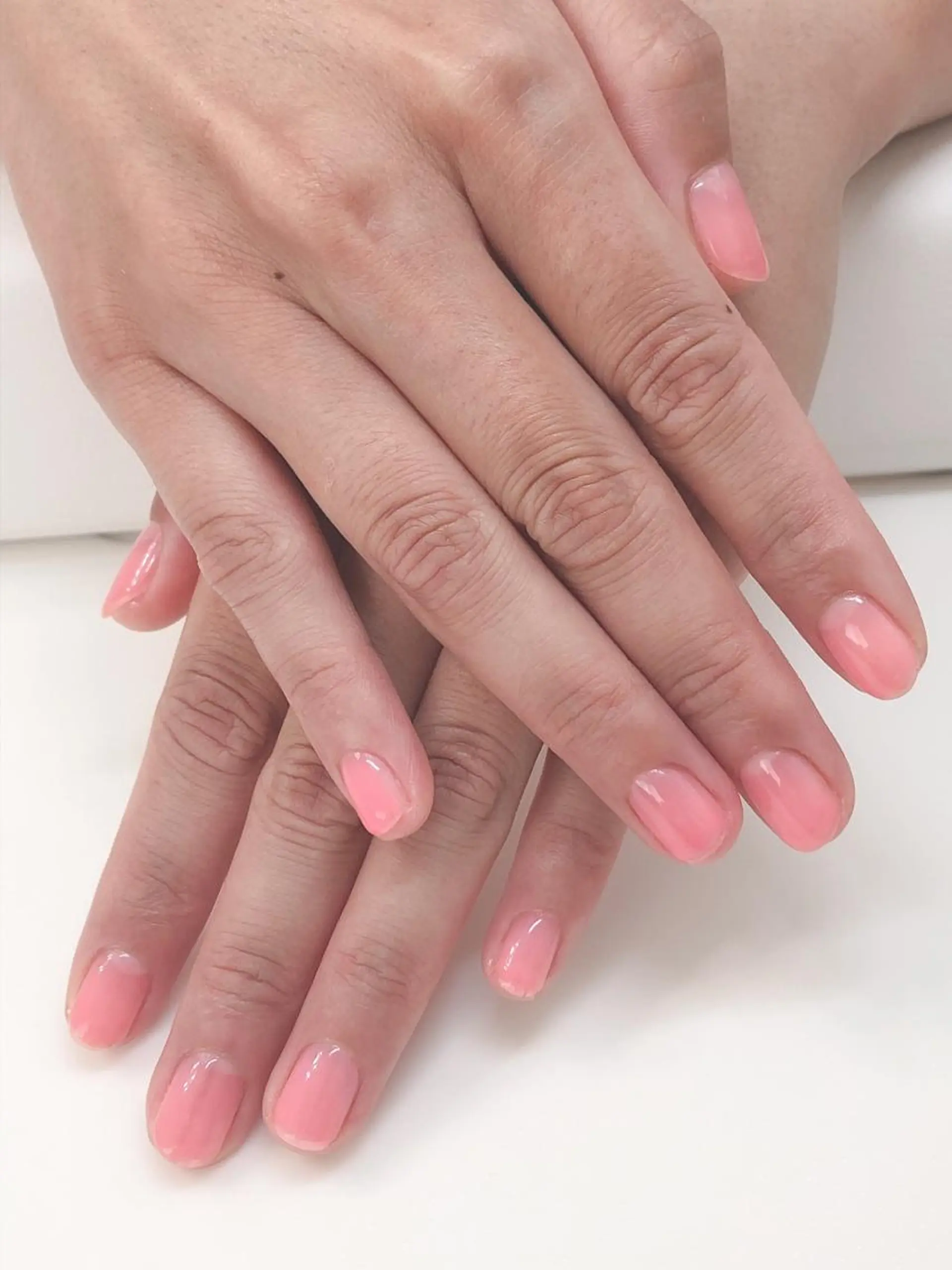 ネイル la fleurのネイルデザイン