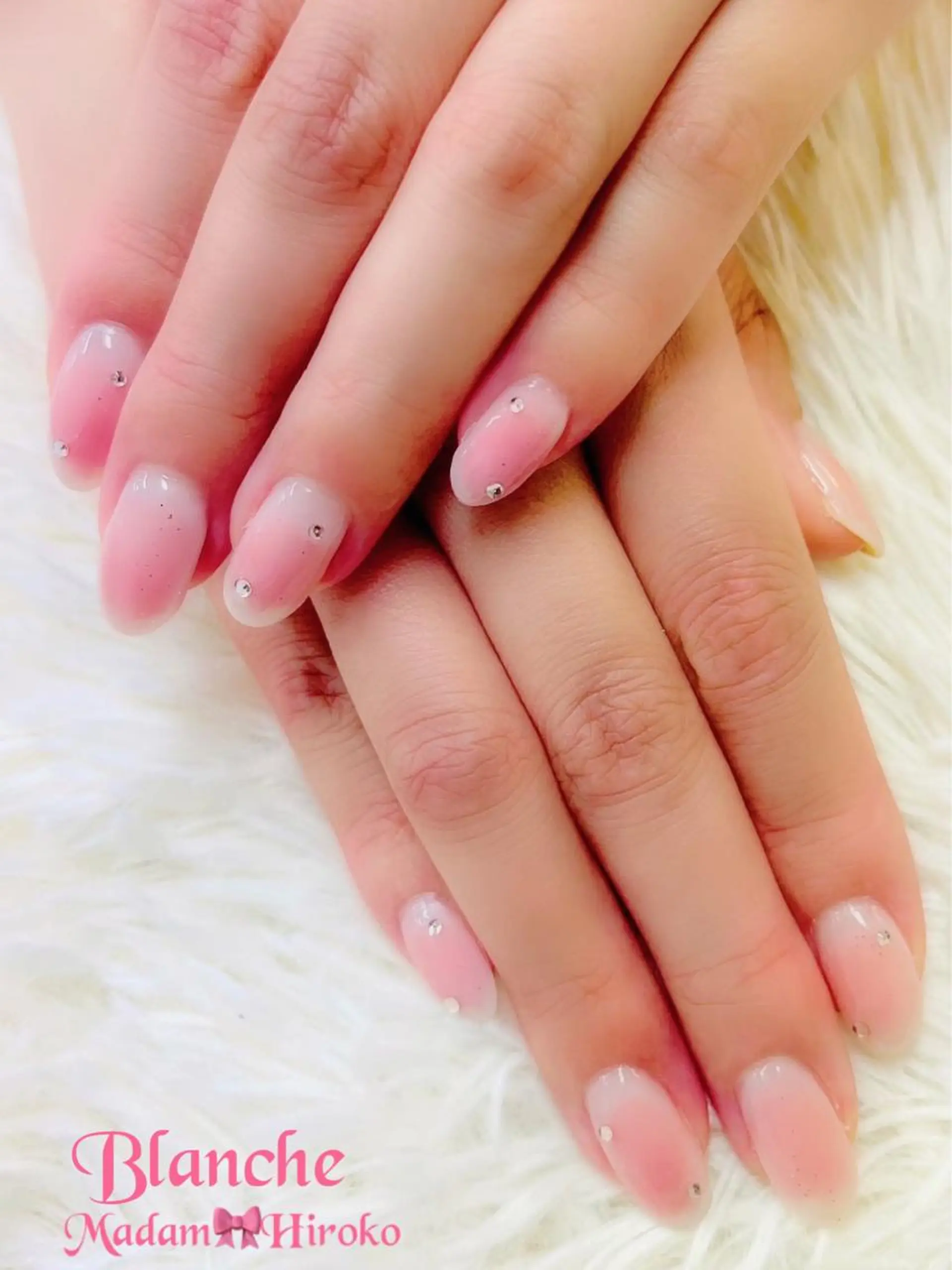 ネイル Lianネイル 寛子Lianのネイルデザイン