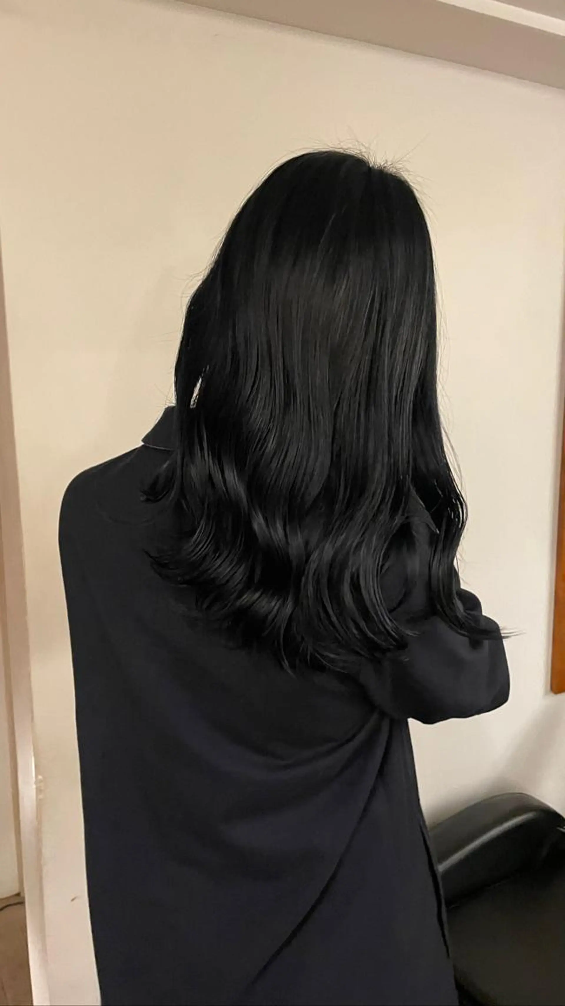 ロング 原宿/ケパーマ 🧺ユウマのヘアスタイル