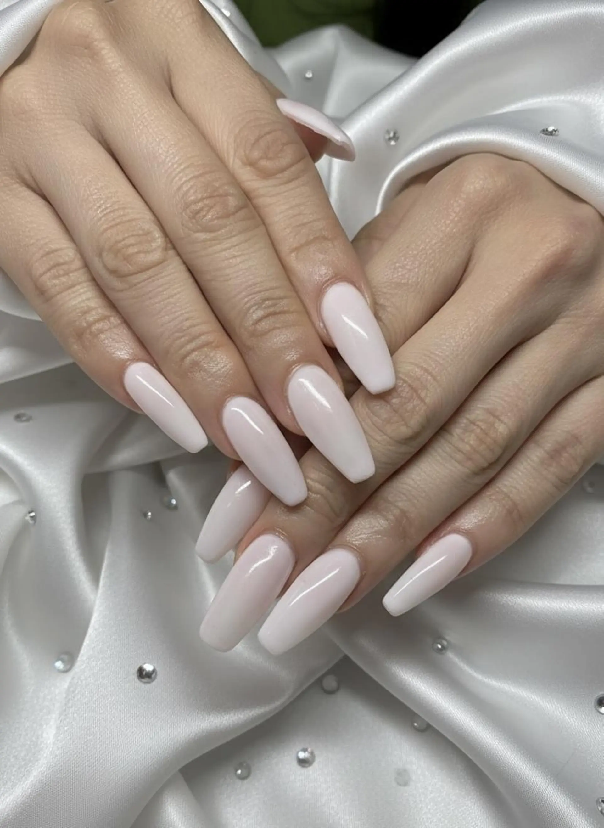 ネイル ハンドネイル 24時間営業 UNABOMBAのネイルデザイン