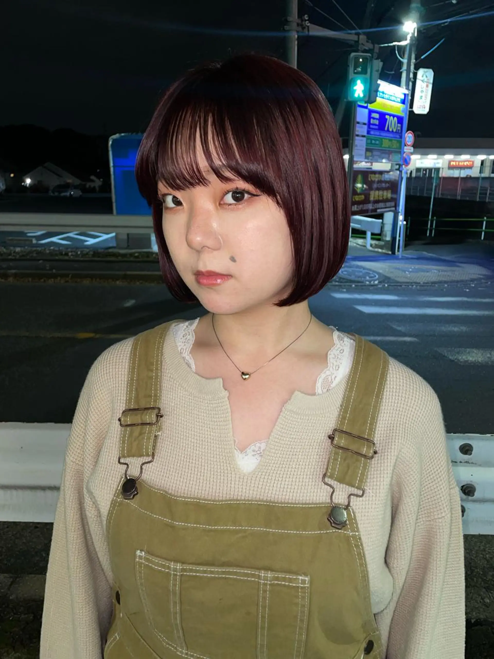 ショート カラー 🌀MaNO🌀 ネモトナツキのヘアスタイル