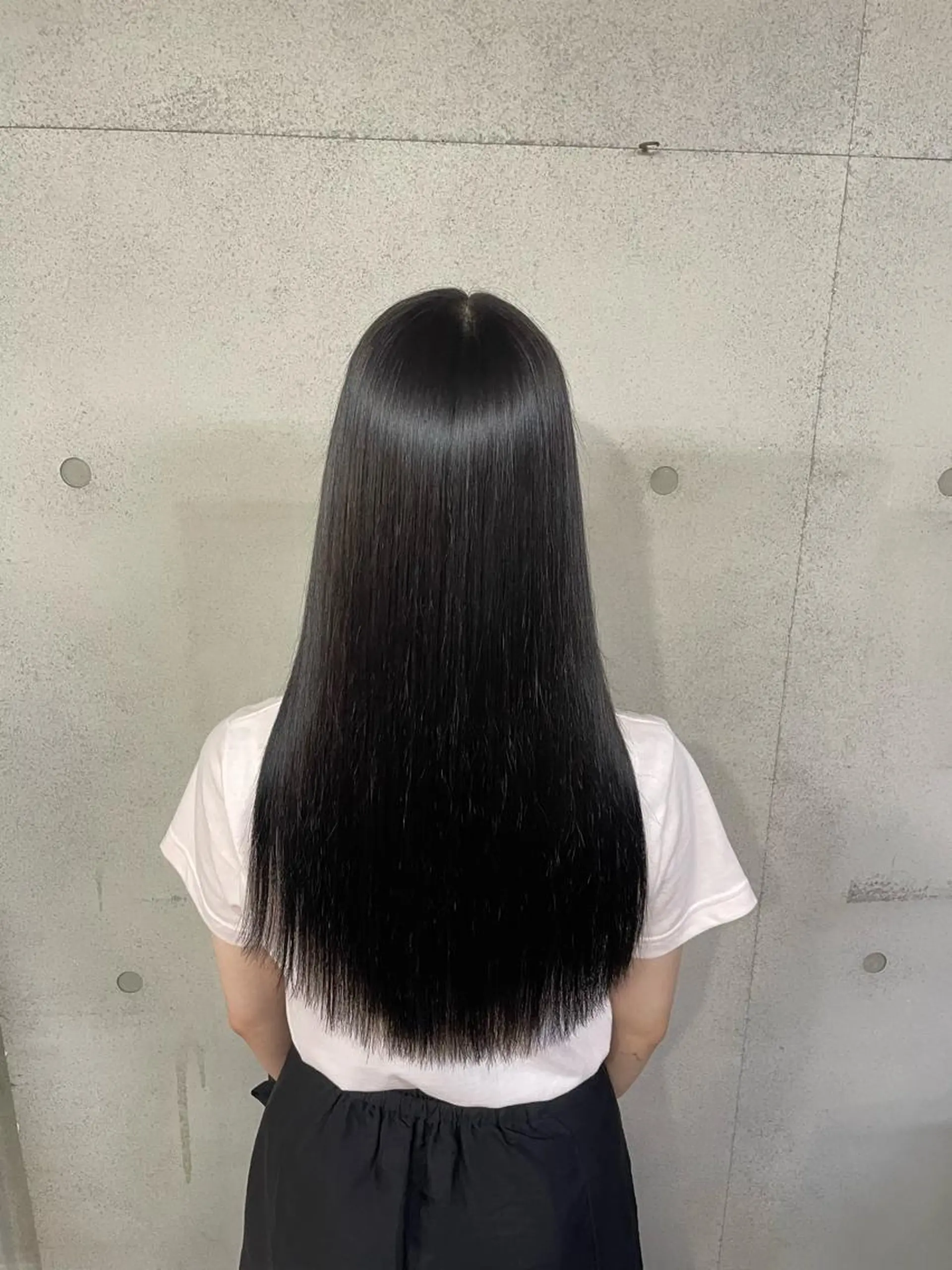 カラー CS made by SHACHU北千住所属・CS つきなのヘアスタイル