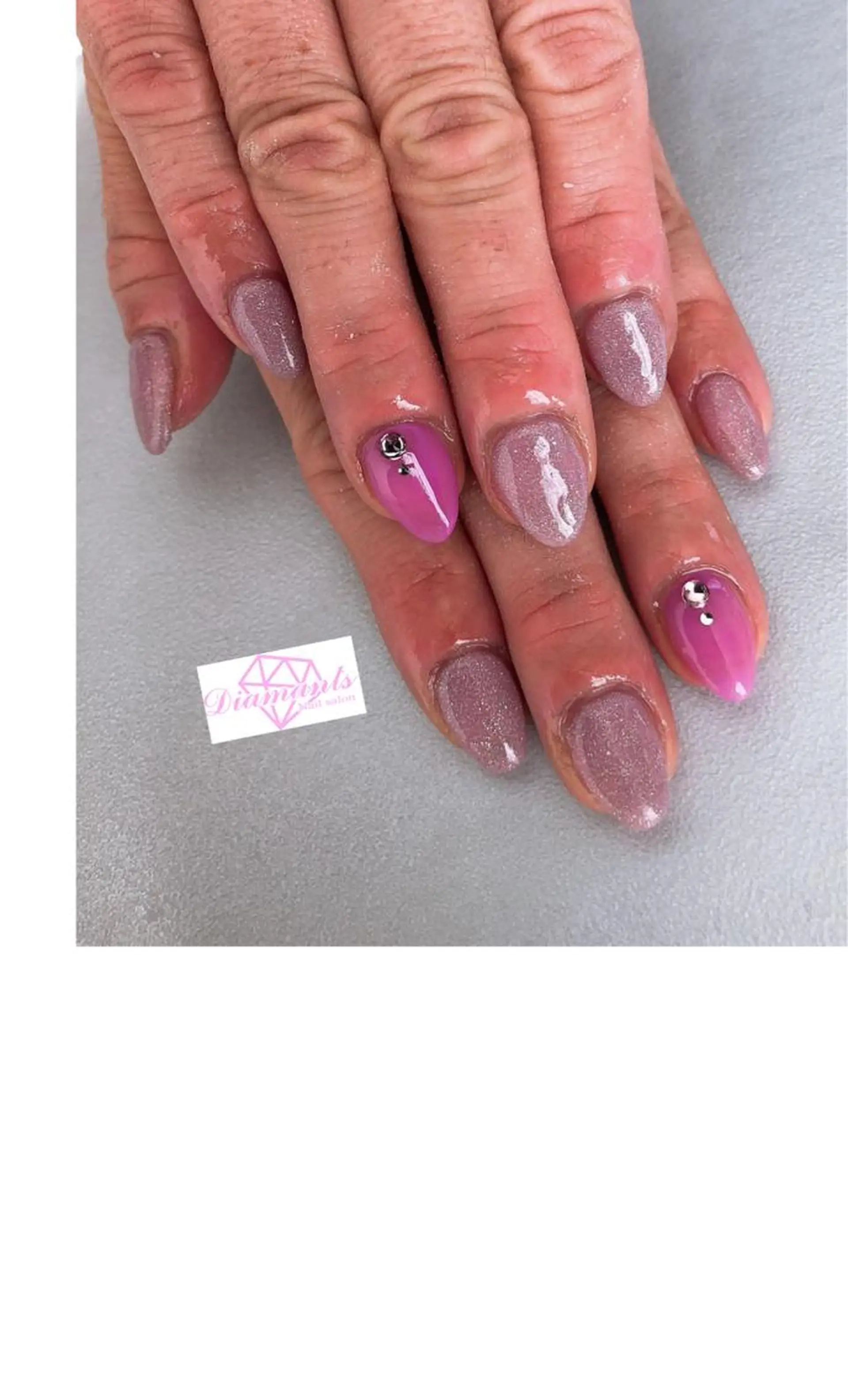 ネイル Asa miのネイルデザイン