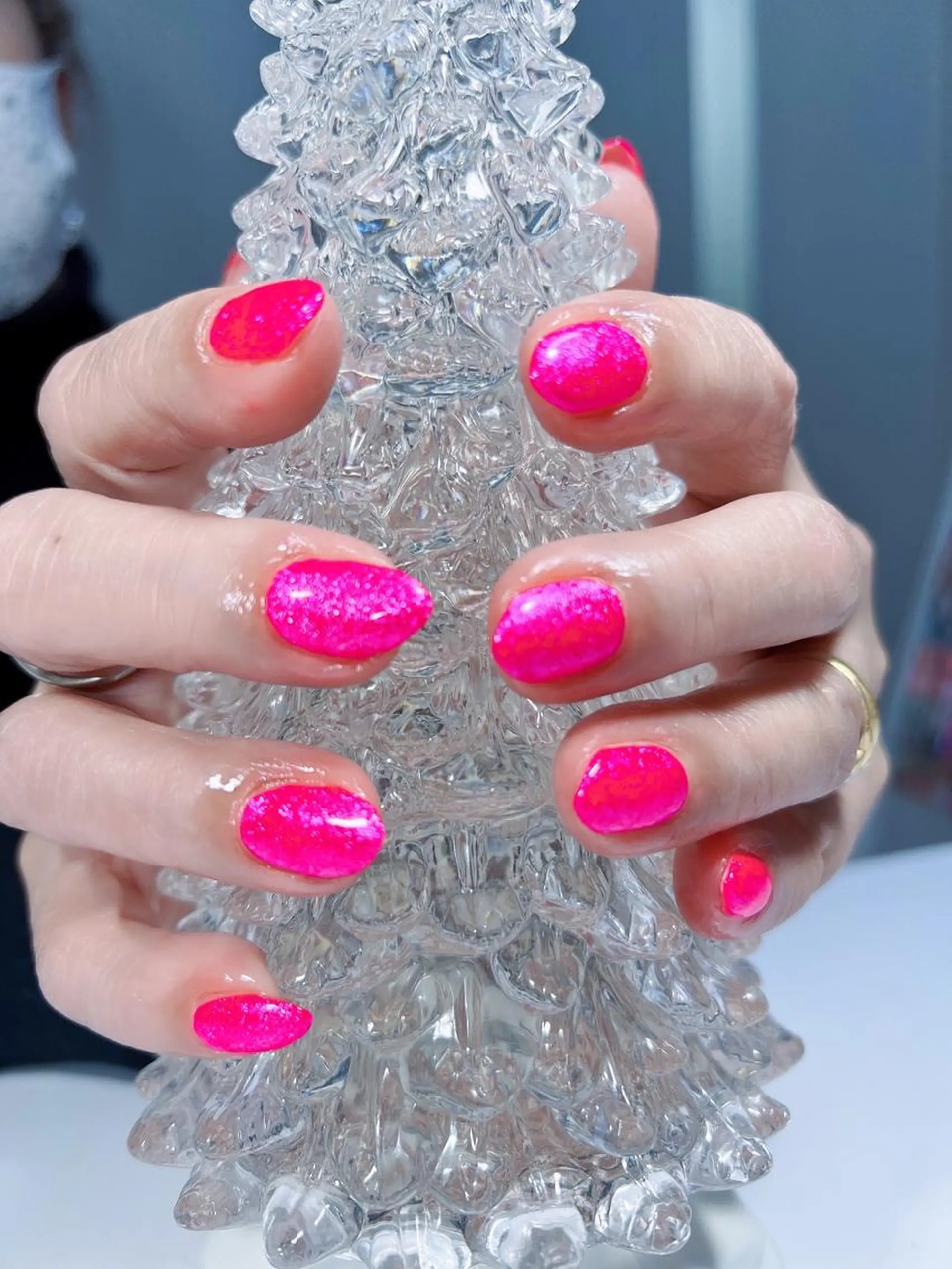 ネイル ネイルサロン ロア旧ジョリーのネイルデザイン