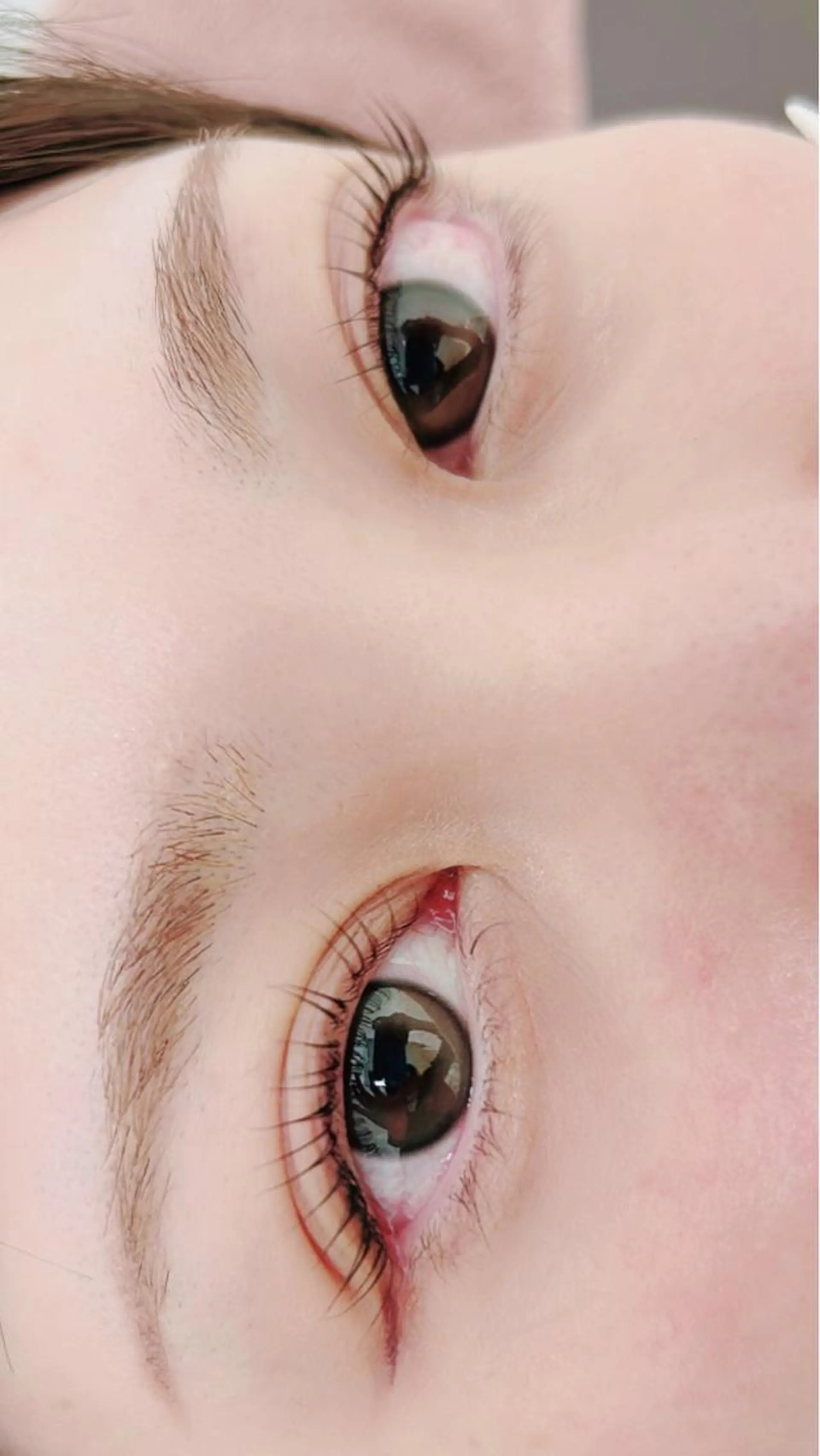 マツエク・マツパ EYELA小針店 さかいのマツエク・マツパデザイン