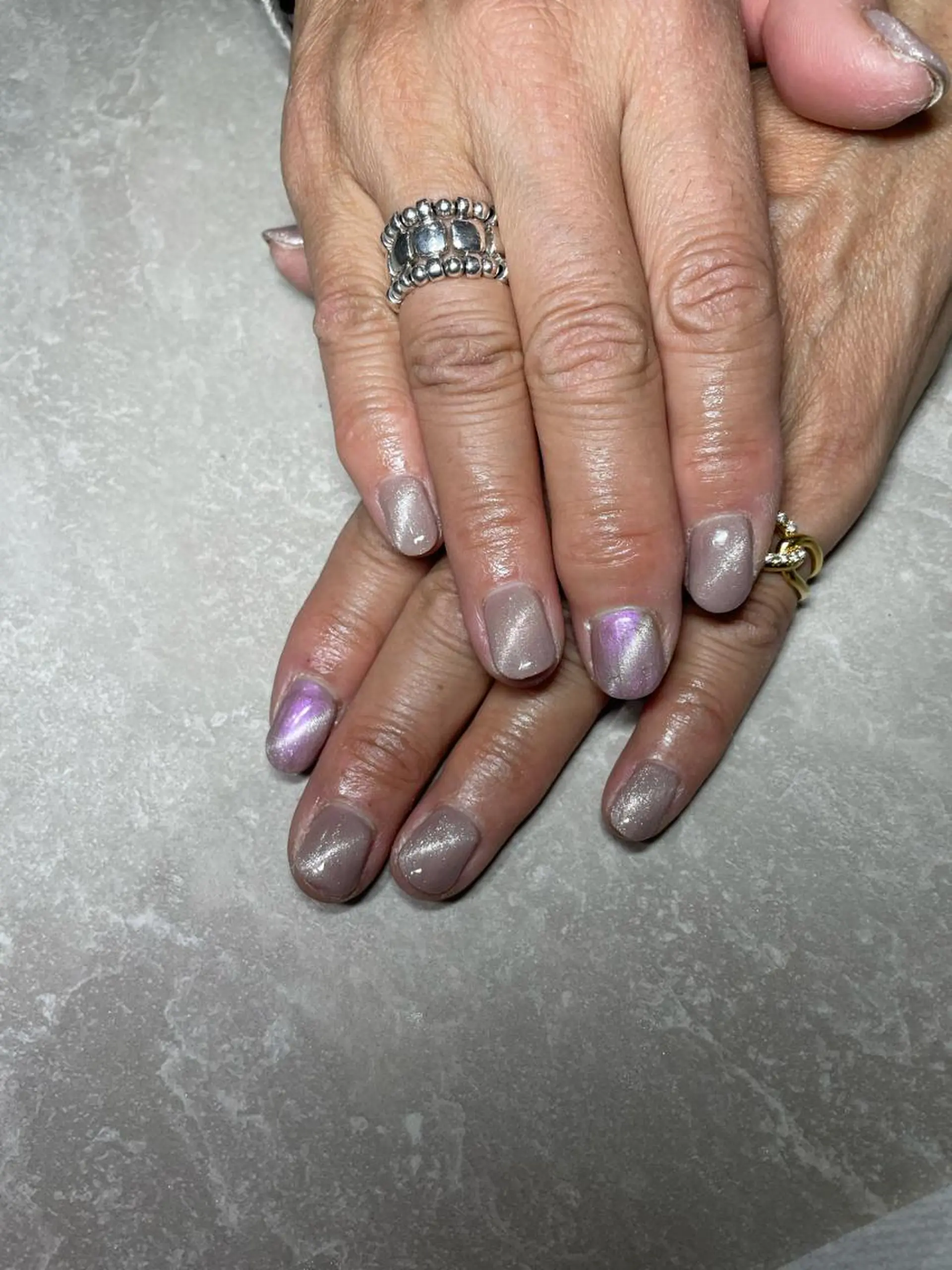 ネイル LAVISH nail salonのネイルデザイン