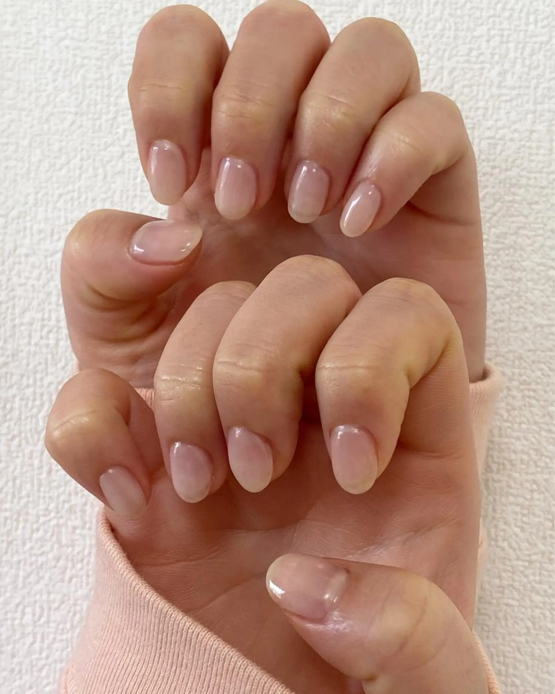 ネイル ハンドネイル 自宅サロン FeelFreeのネイルデザイン