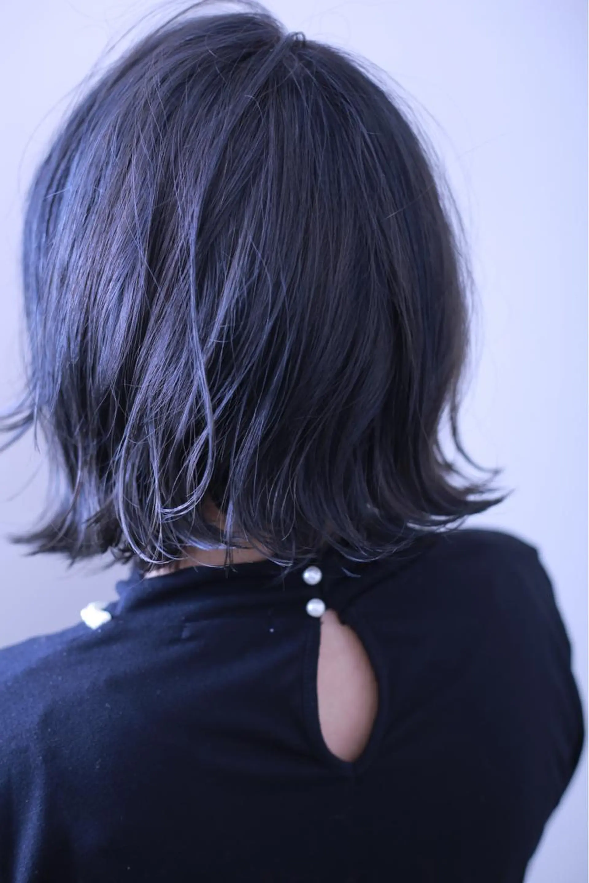 ショート 伊藤 裕貴のヘアスタイル