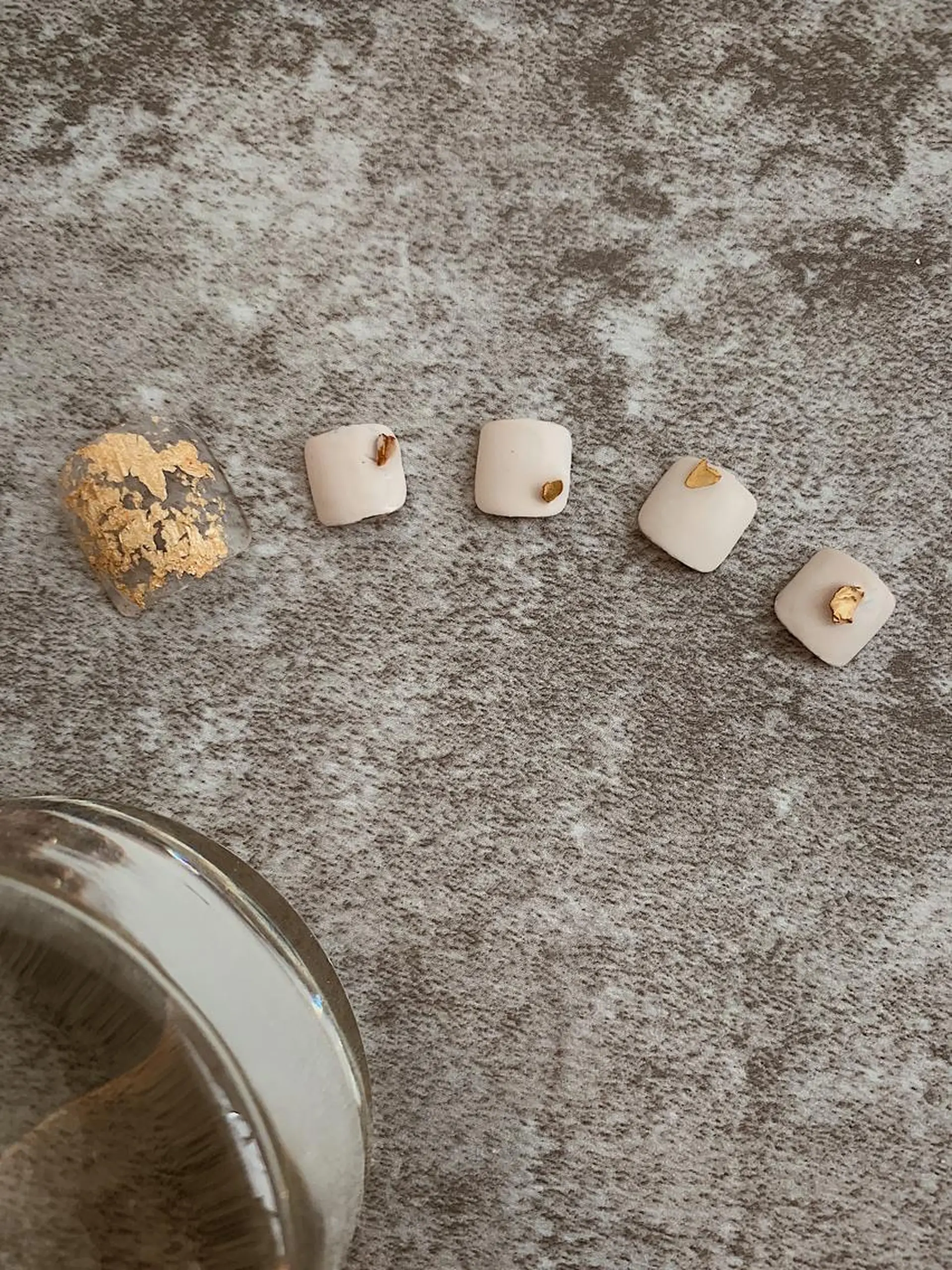 ネイル フットネイル 土屋 智子のエステ・リラクイメージ