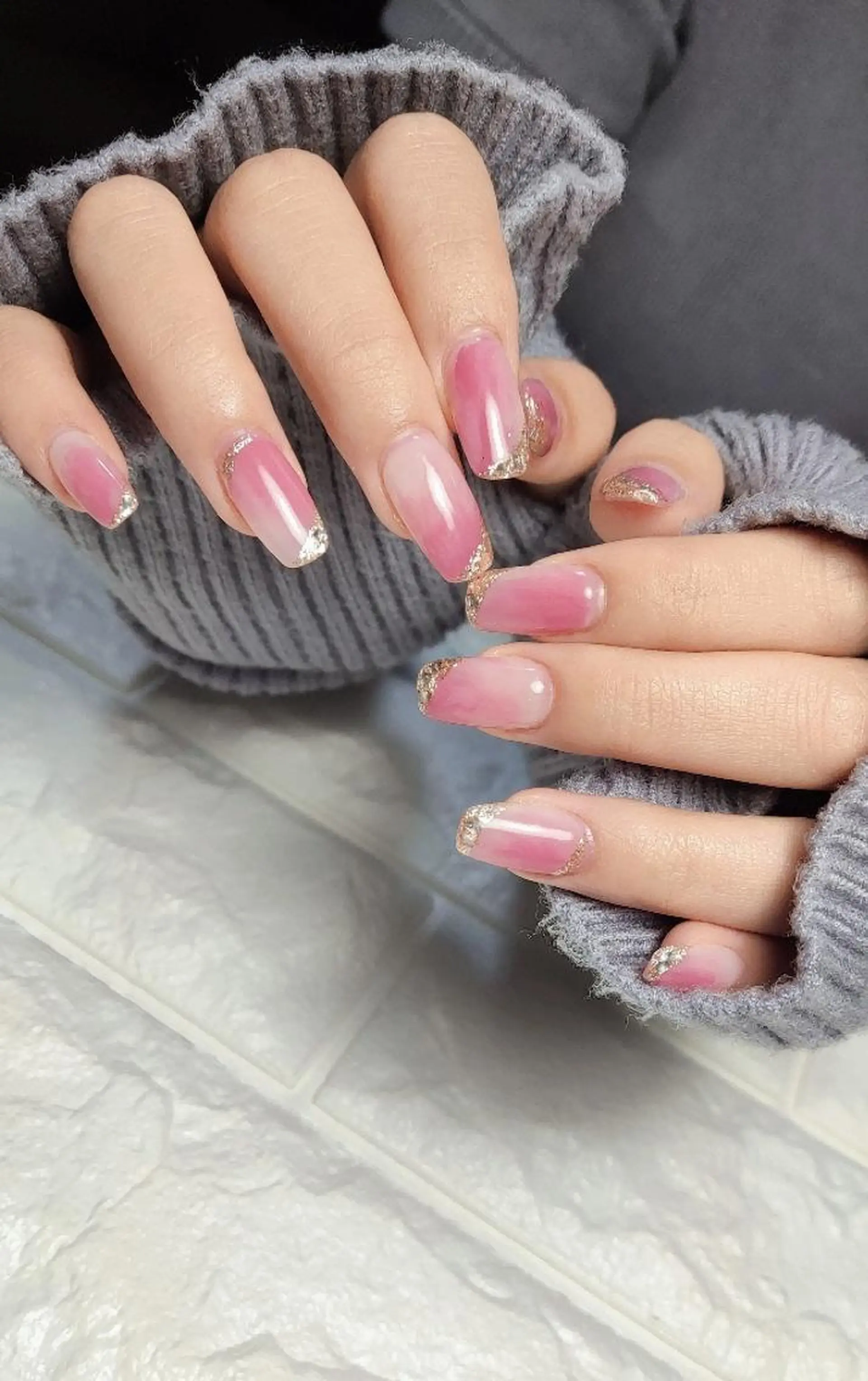 ネイル E·U·B ネイル所属・横浜市中区曙町 E·U·Bネイルのネイルデザイン