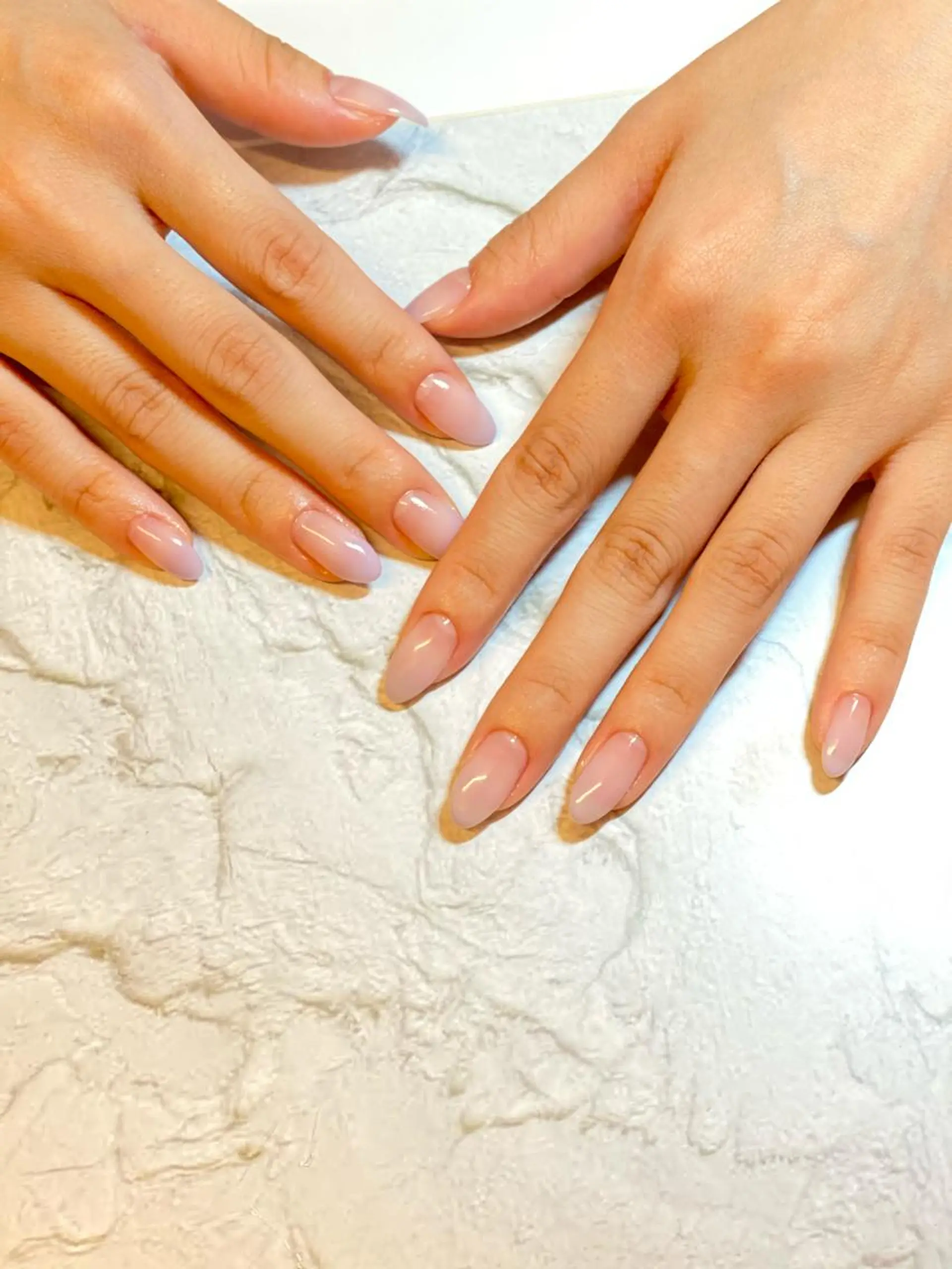 ネイル M nail はやまうららのネイルデザイン