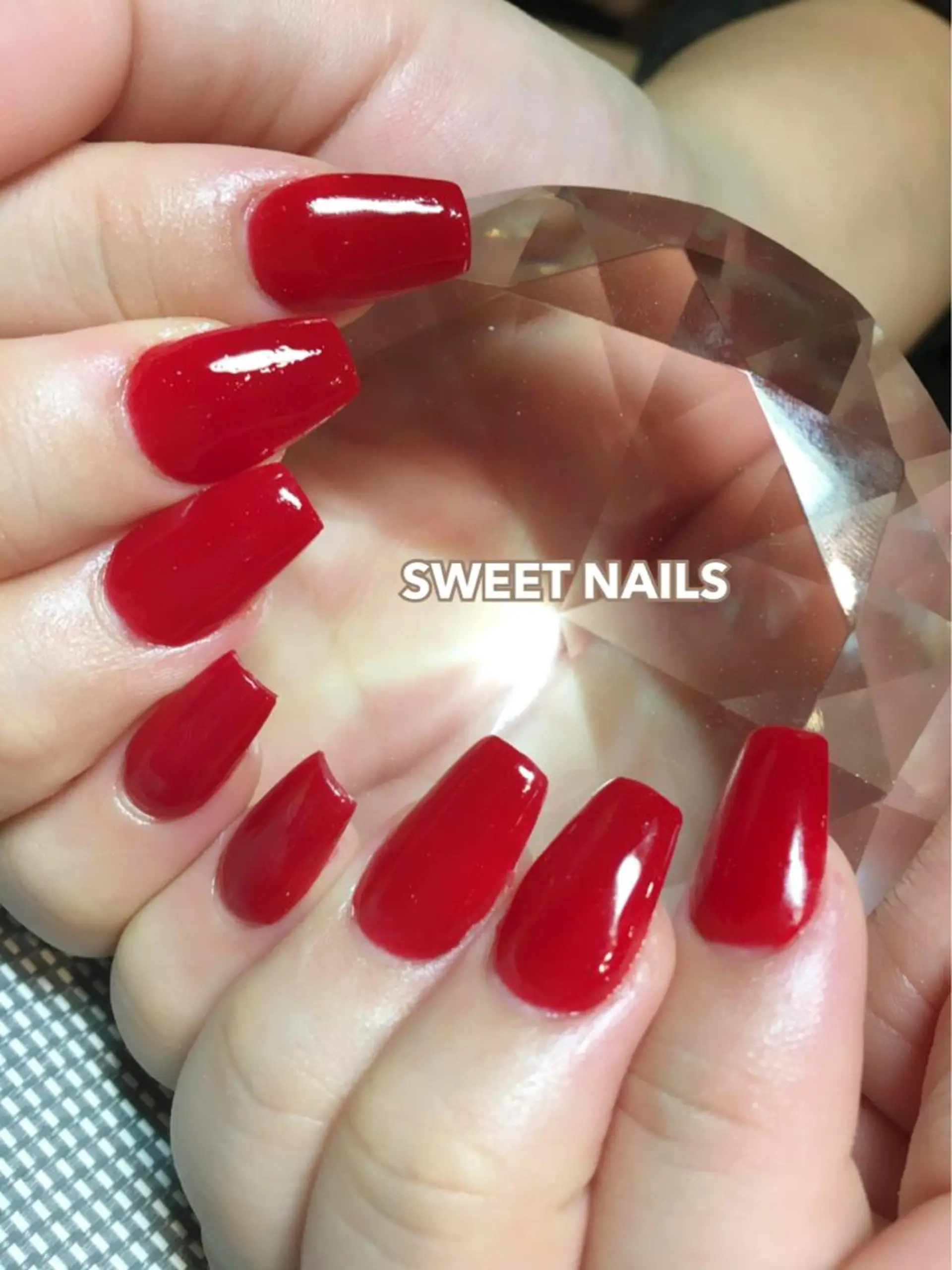 ネイル SWEET⭐️ NAILSのネイルデザイン