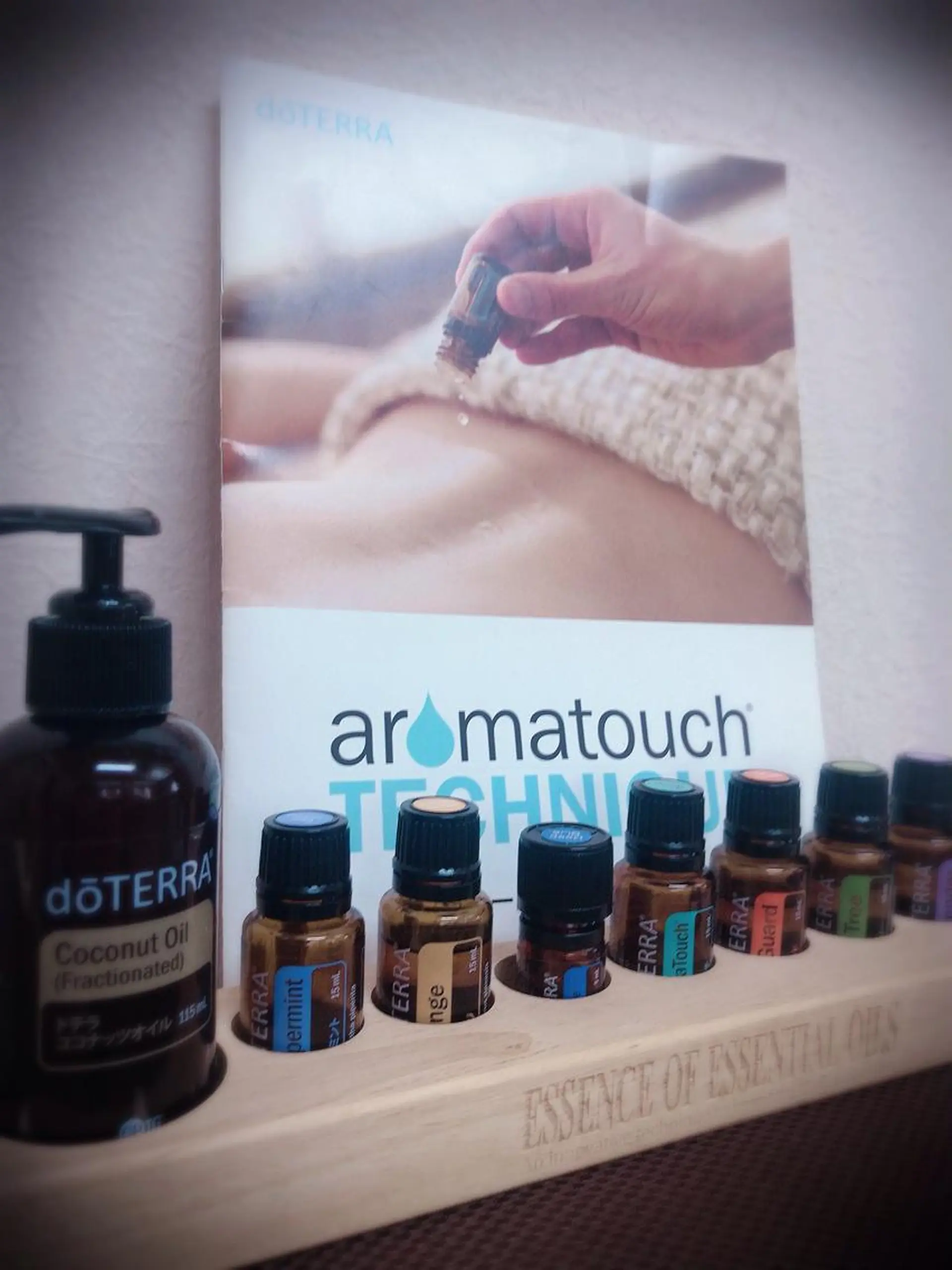 隠れ家サロンRocco所属・隠れ家サロン Roccoのエステ・リラクイメージ