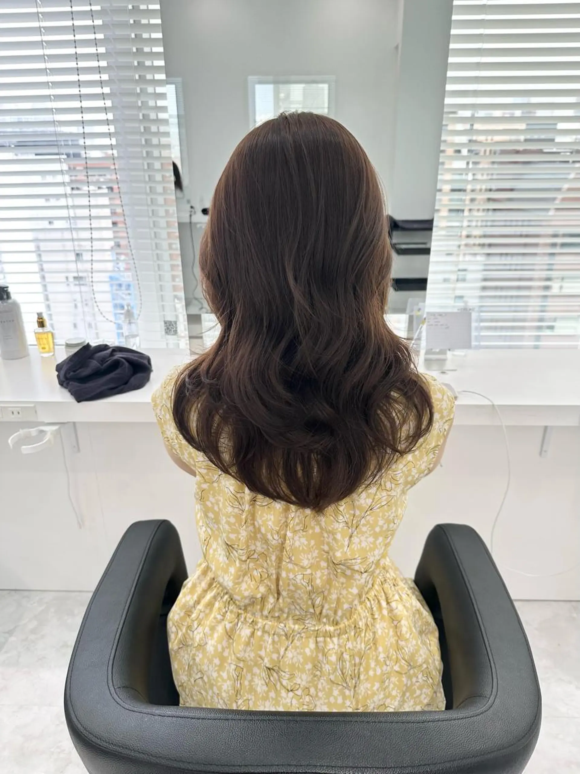 ロング カラー 🪞ハイトーン特化 🪞KEISUKEのヘアスタイル