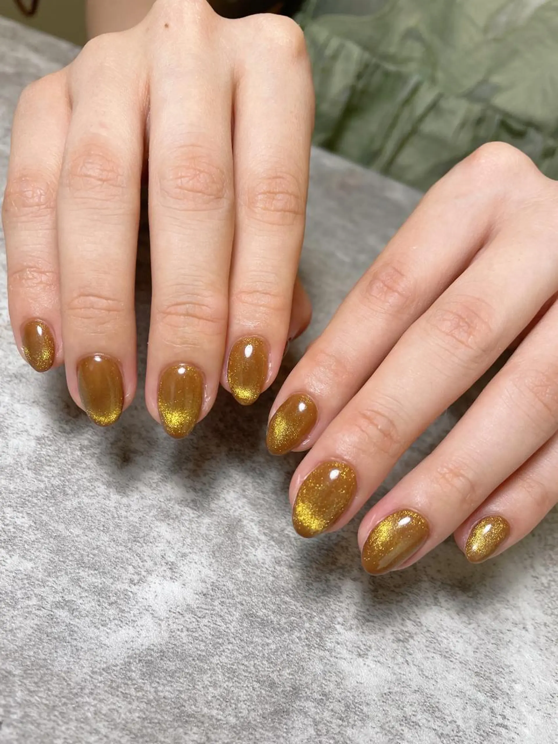 ネイル ハンドネイル ma riのネイルデザイン