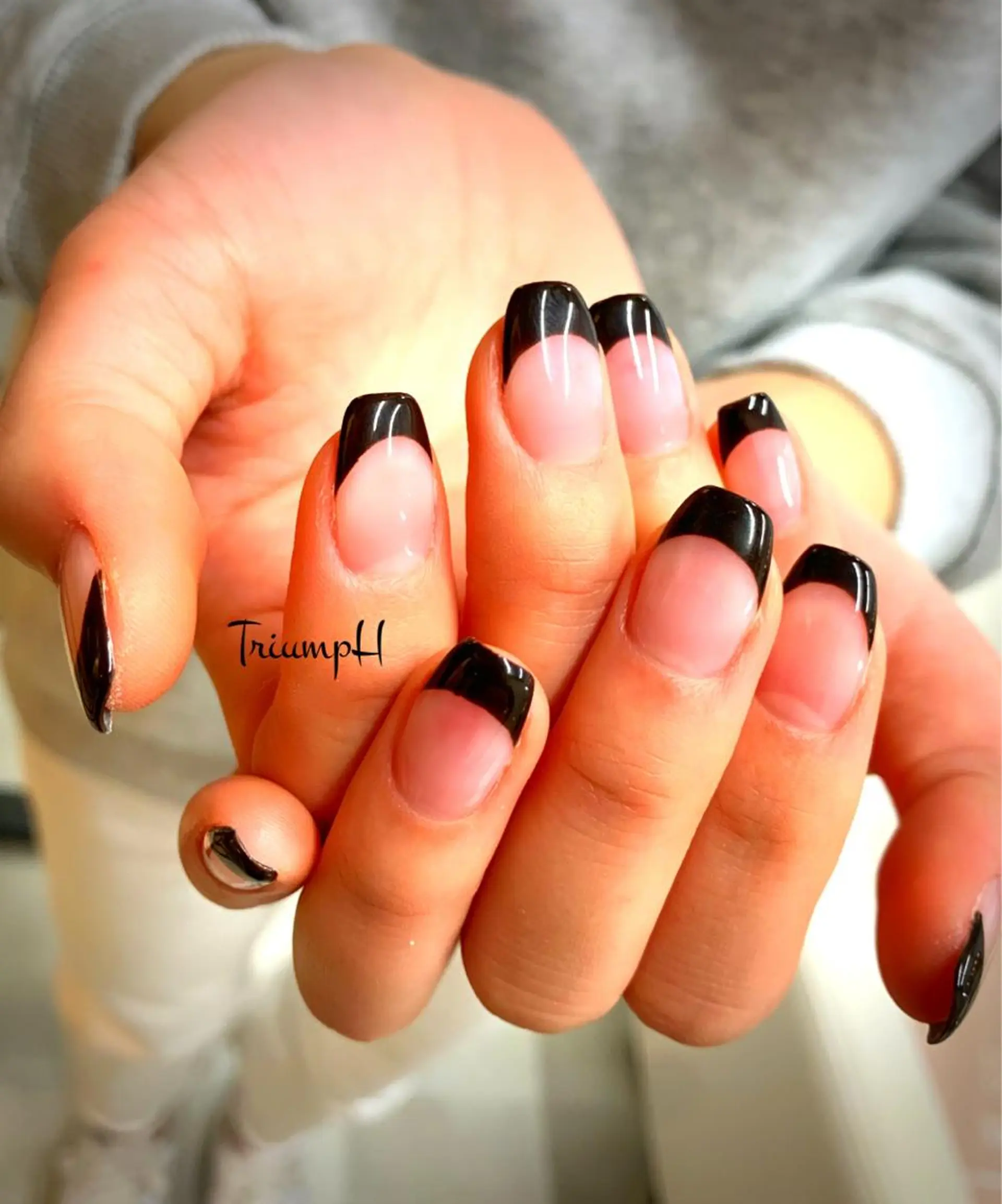 ネイル Natsuko 🐥のネイルデザイン