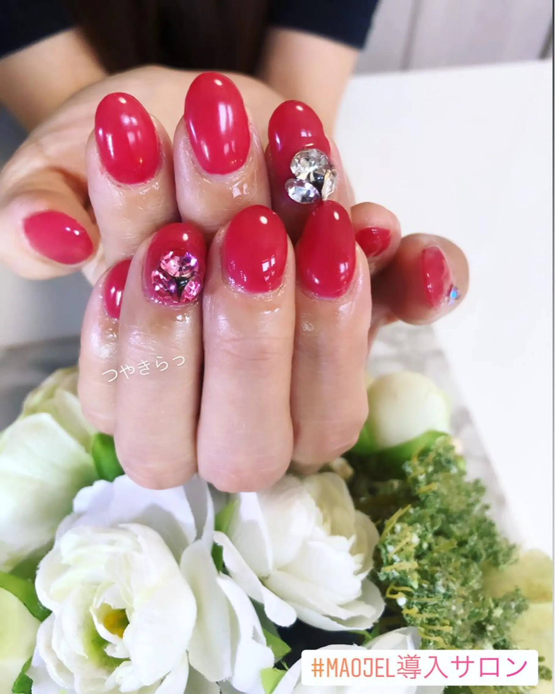 ネイル nanamin nail所属・眉サロン KE. 船橋日大前駅徒歩1分のその他イメージ