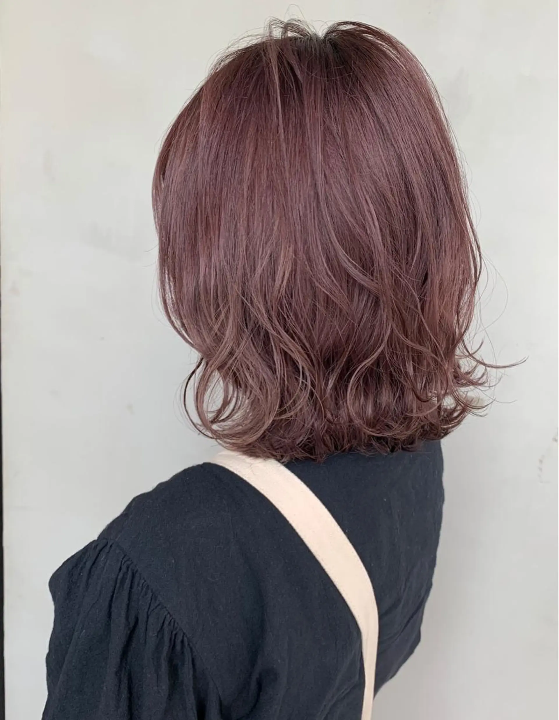 ショート River,Land所属・yui .のヘアスタイル