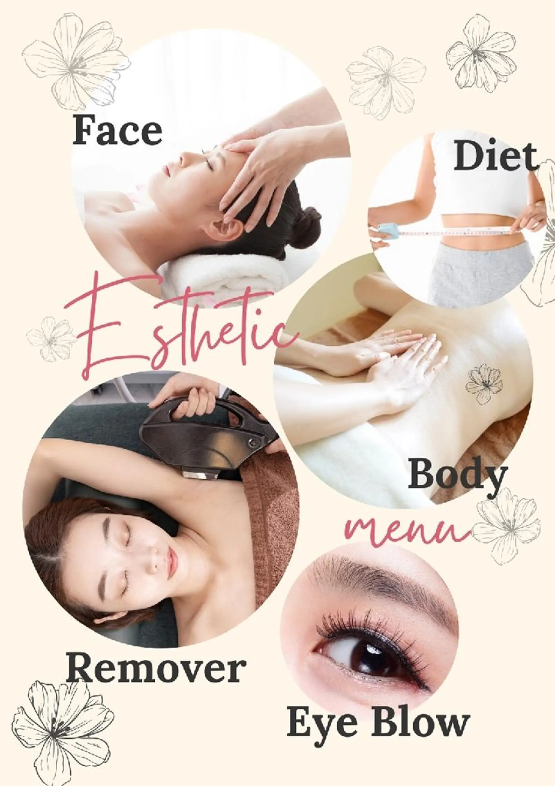 エステ babyaiai所属・babyaiai 　momo🍑のエステ・リラクイメージ