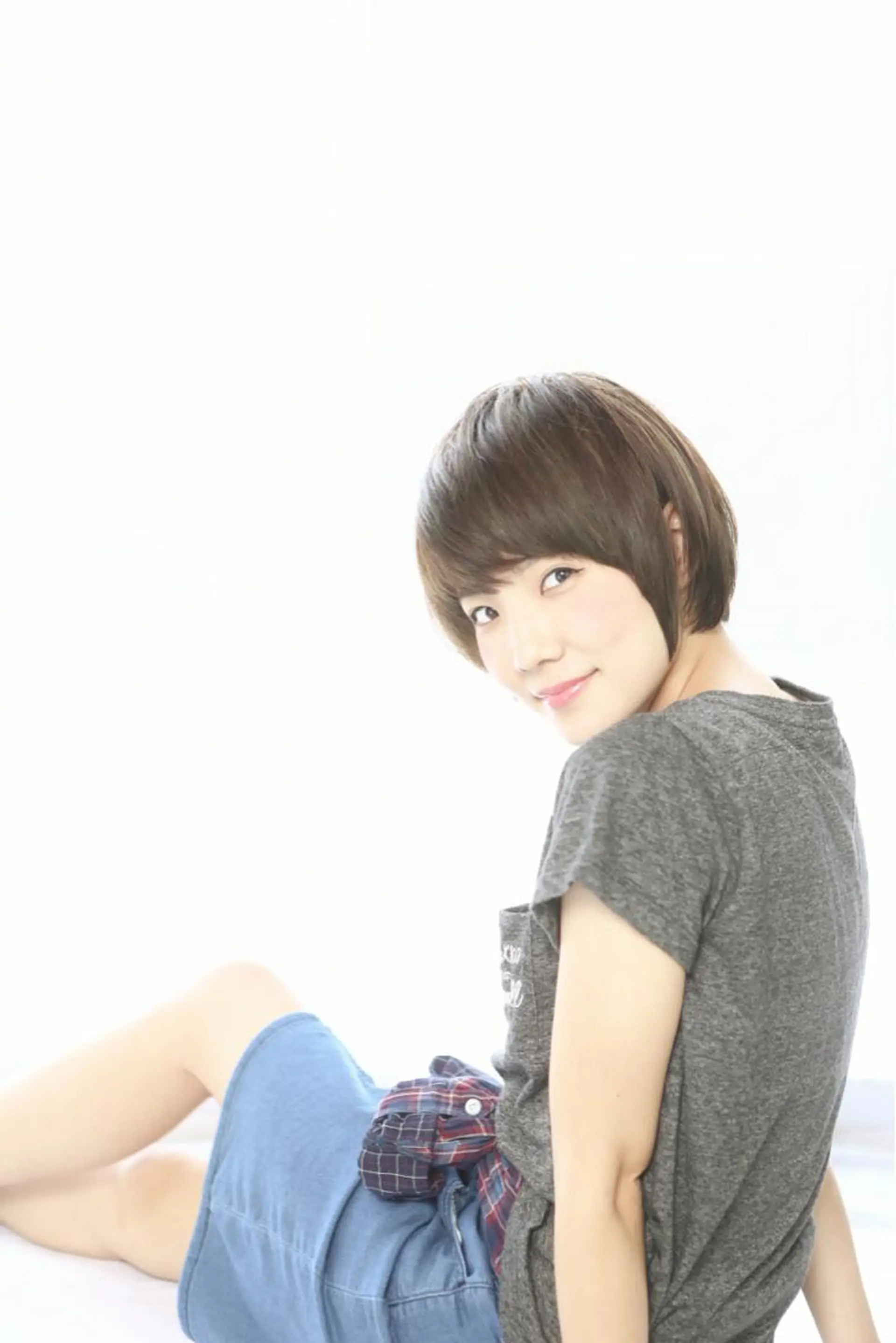 ショート 松浦 英俊のその他イメージ