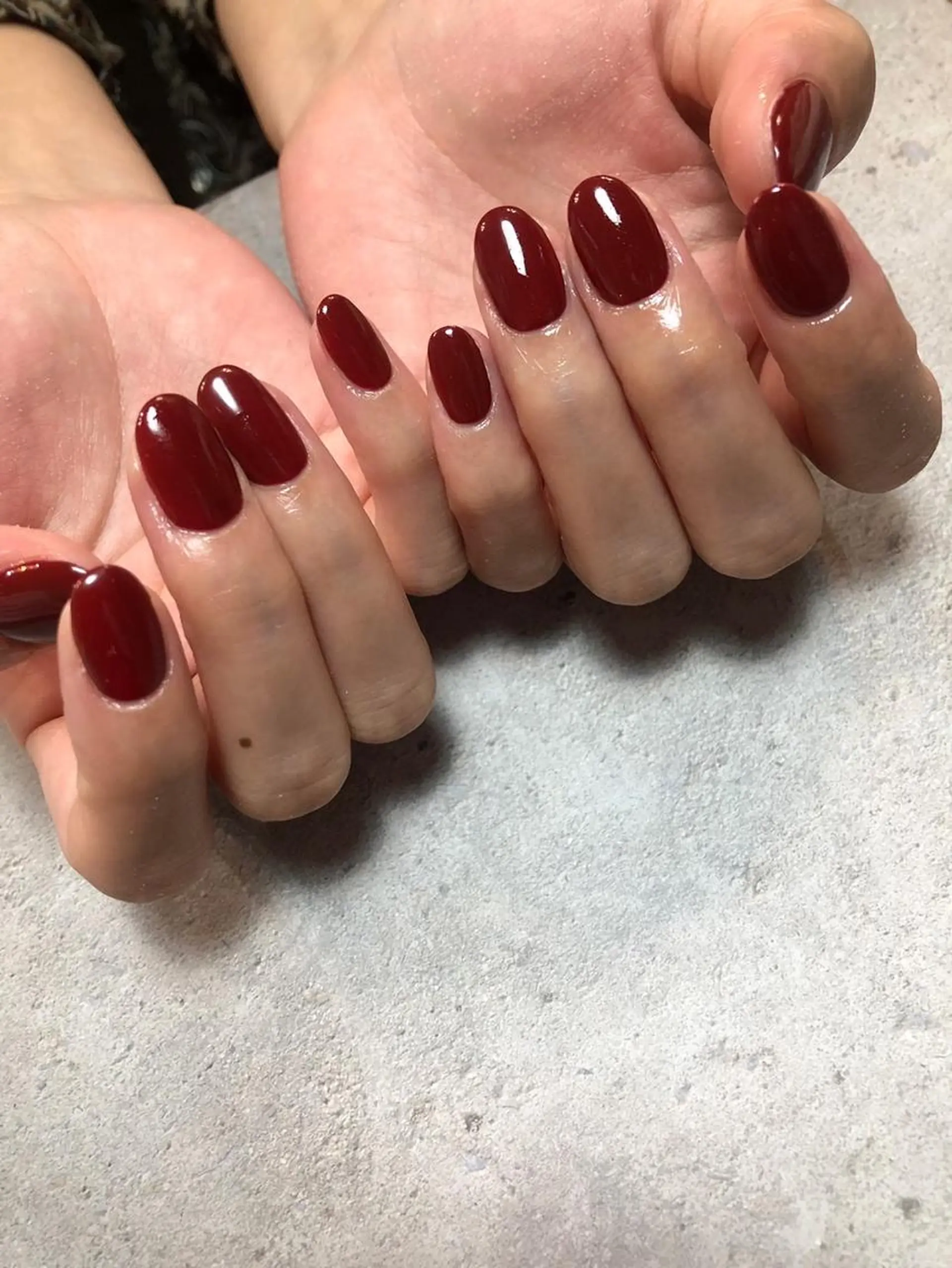 ネイル アートネイル 持ち込み Nailist Honamiのネイルデザイン