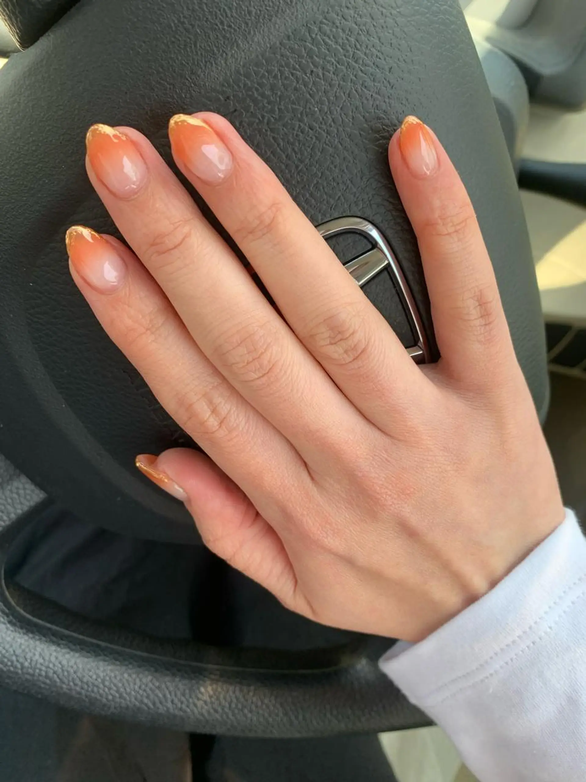 ネイル 北川 恭子のネイルデザイン