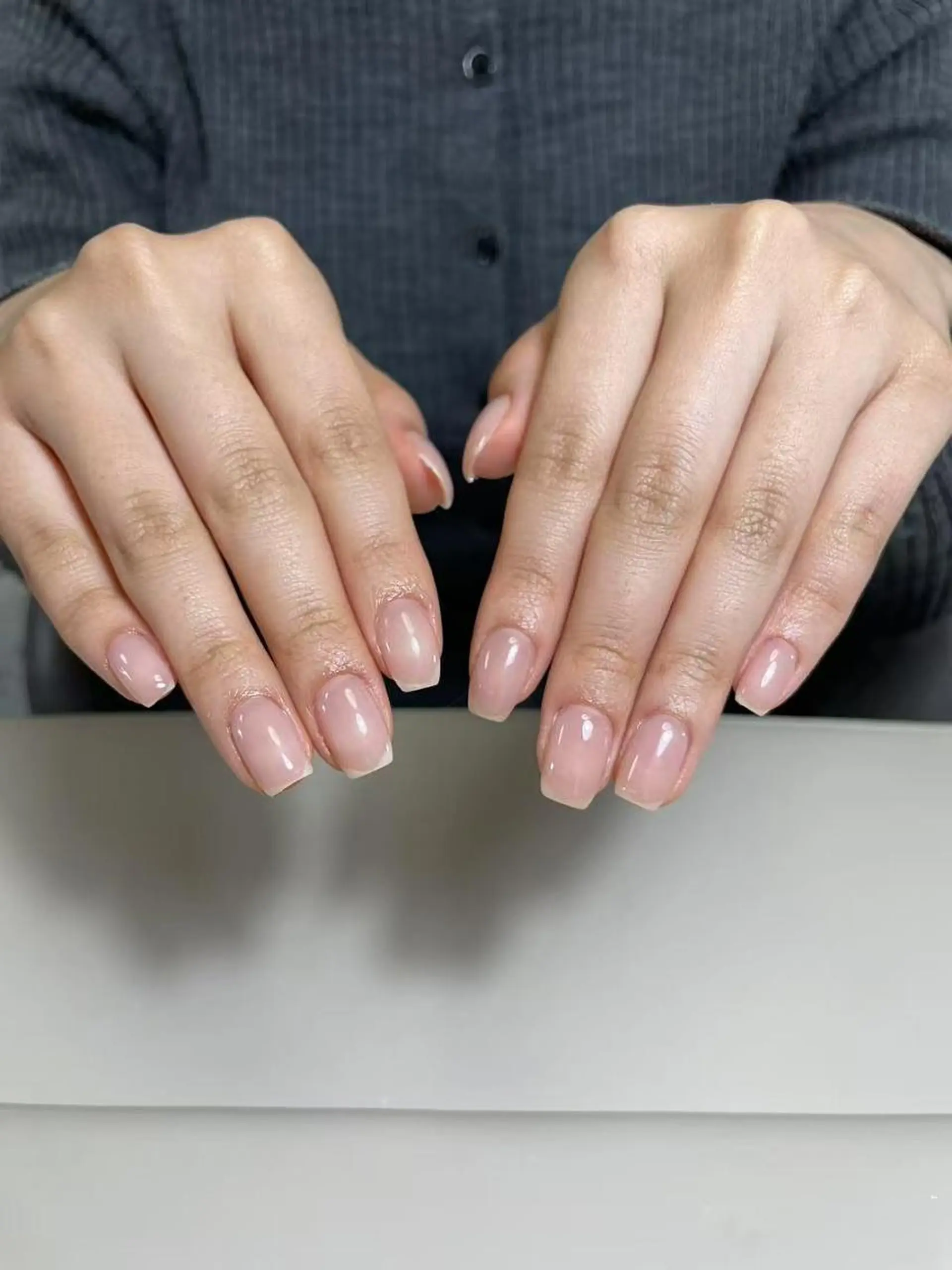 ネイル ル ルのネイルデザイン