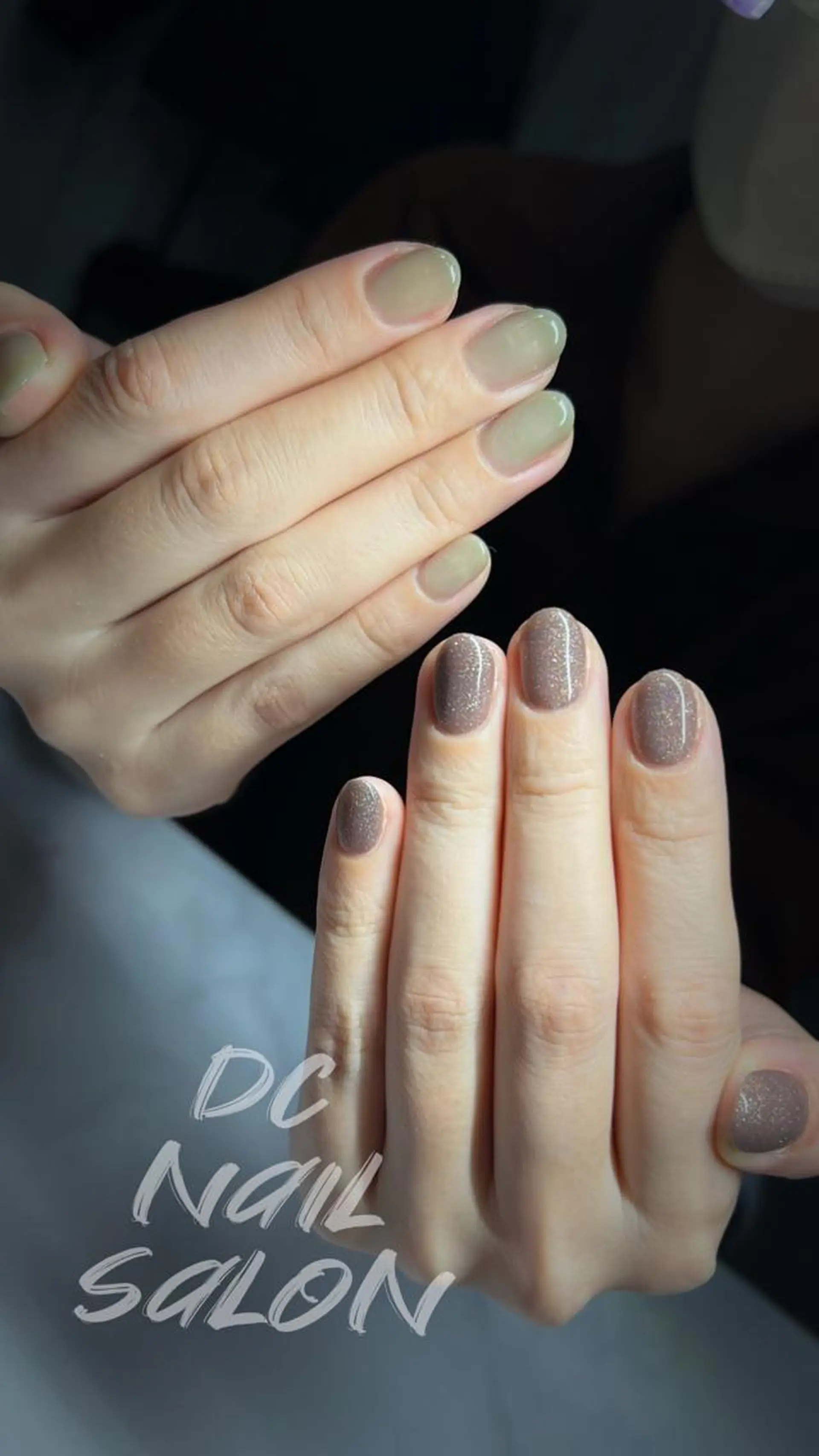 ネイル DC nail salonのネイルデザイン