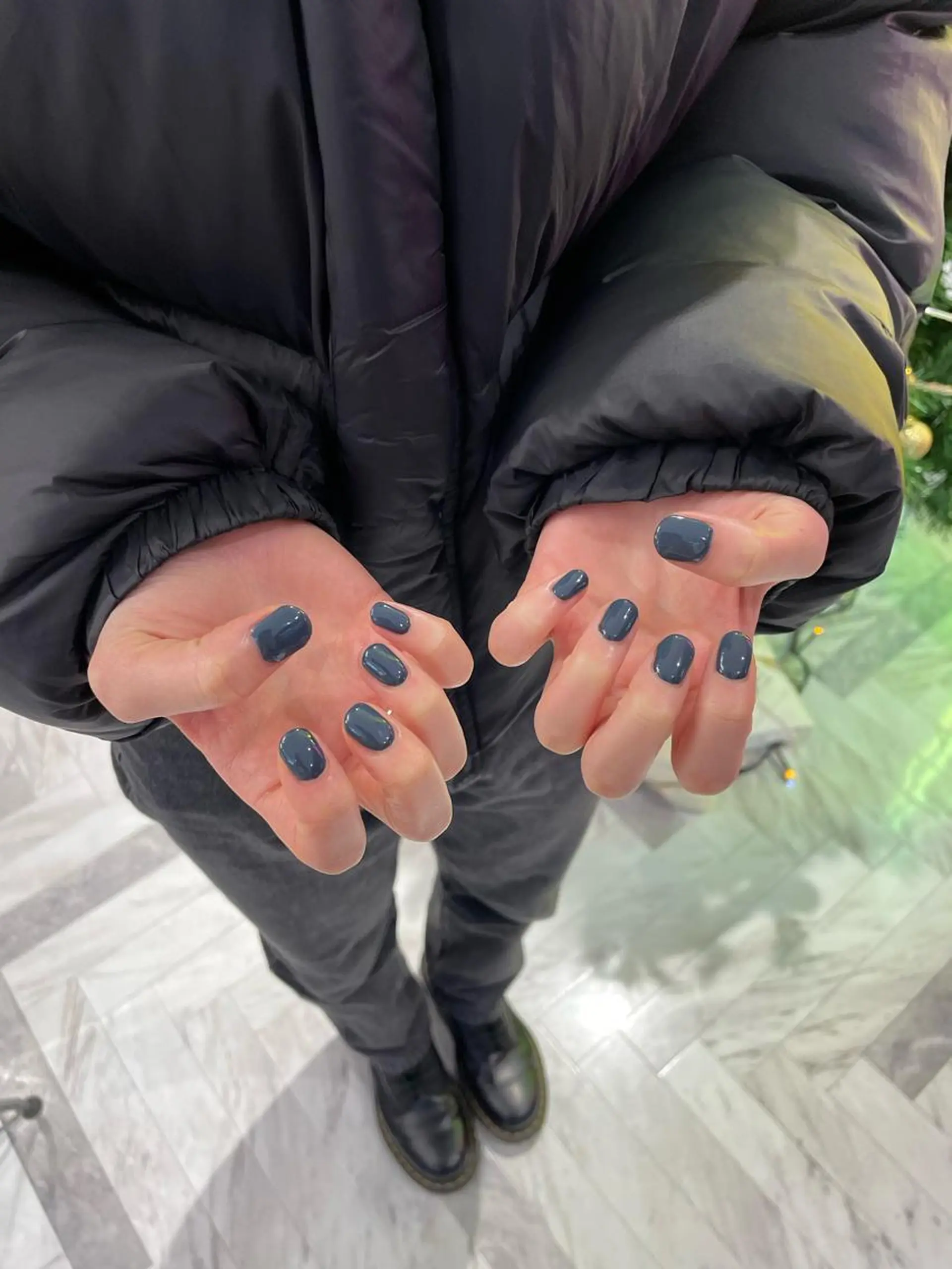 ネイル 🧁はるひ/ ZEST Ivy🎀のヘアスタイル