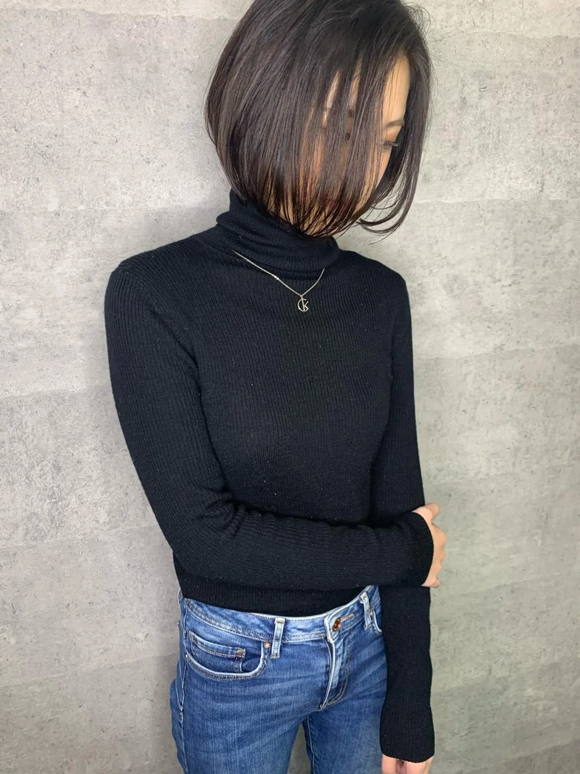 ショート 似合わせのプロ🕊 美髪矯正/ioriのヘアスタイル