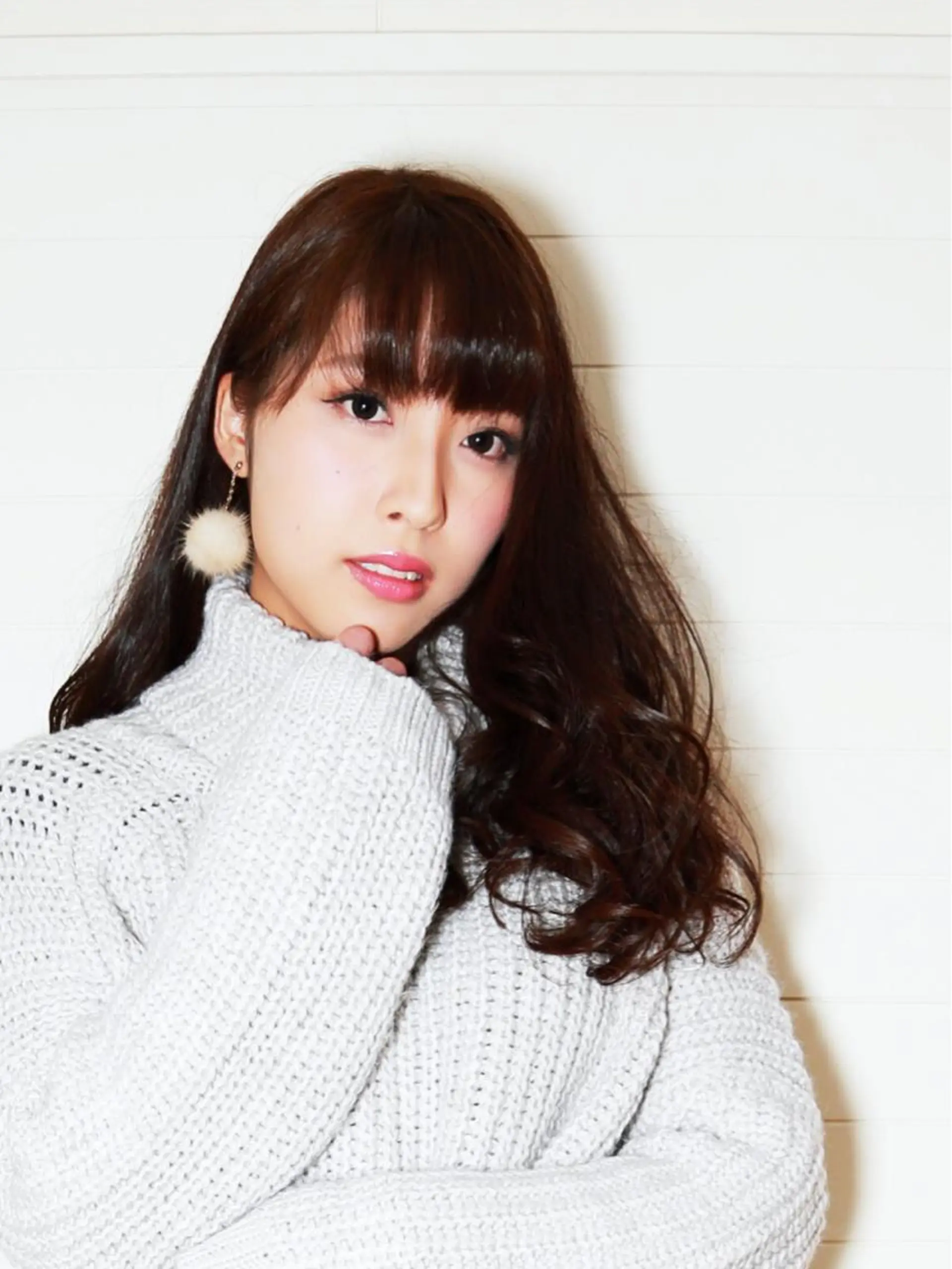 ショート ミディアム セミロング ロング カラー ブラウンカラー ダークブラウン BOBシークレット じょうじ⭐️成のヘアスタイル