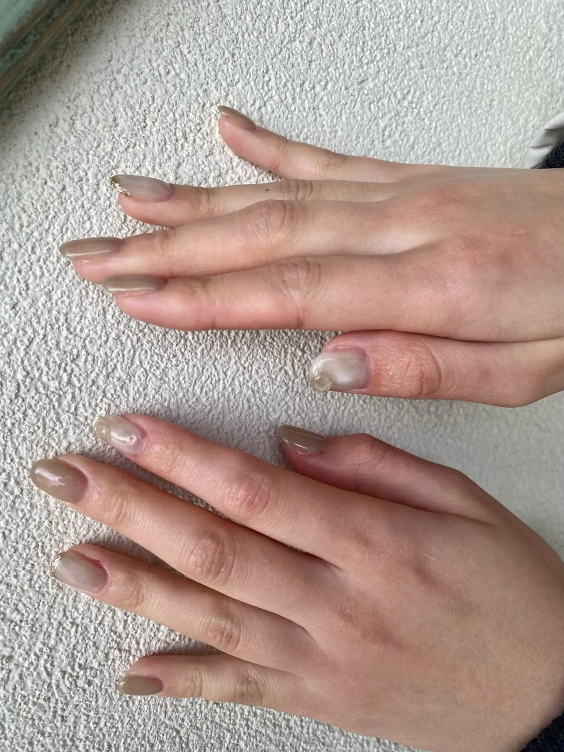 ネイル maa kasi所属・maa kasi ⭐︎Makiのネイルデザイン