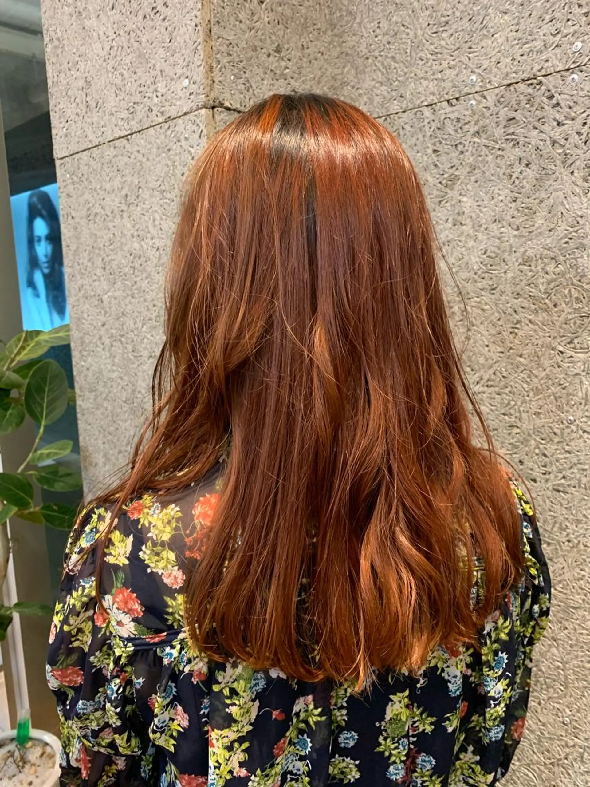 ロング 髪質改善🌈 tomomiのヘアスタイル