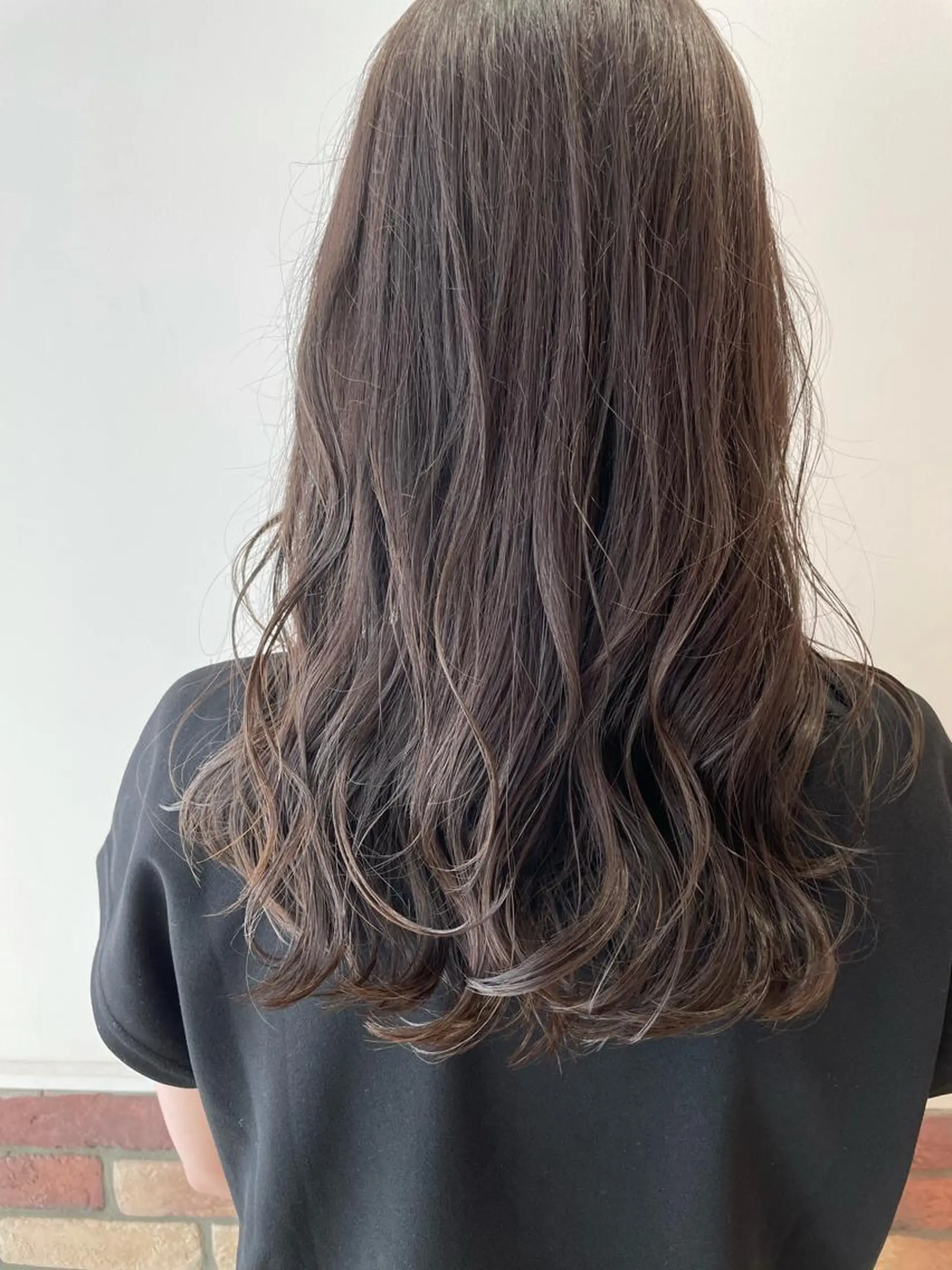 カラー メンズパーマ特化🔥 ツイスパ/シャドウのヘアスタイル